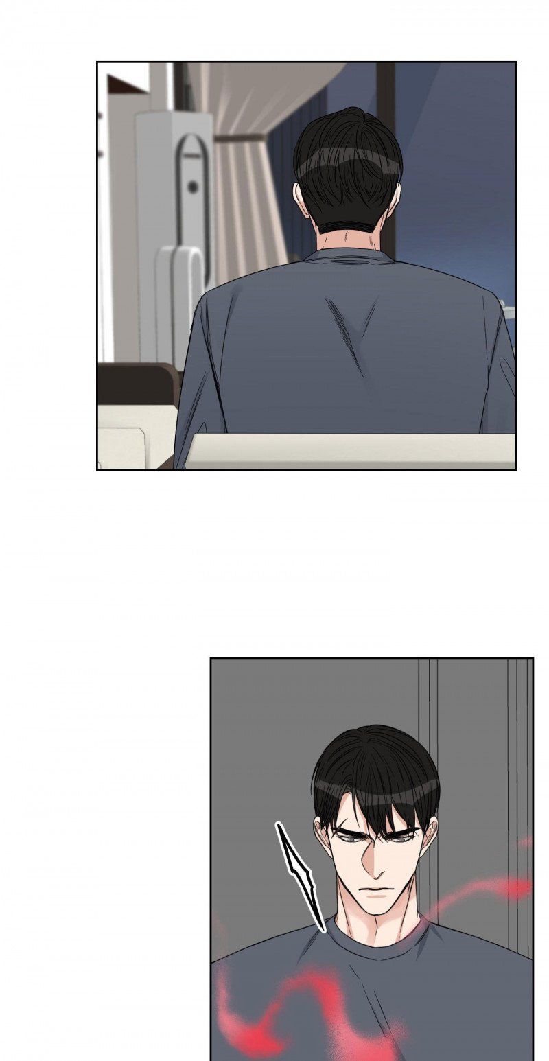 đọc truyện Điểm Cuối Chương 11.5 ảnh 27 tại Thiên Thai Truyện