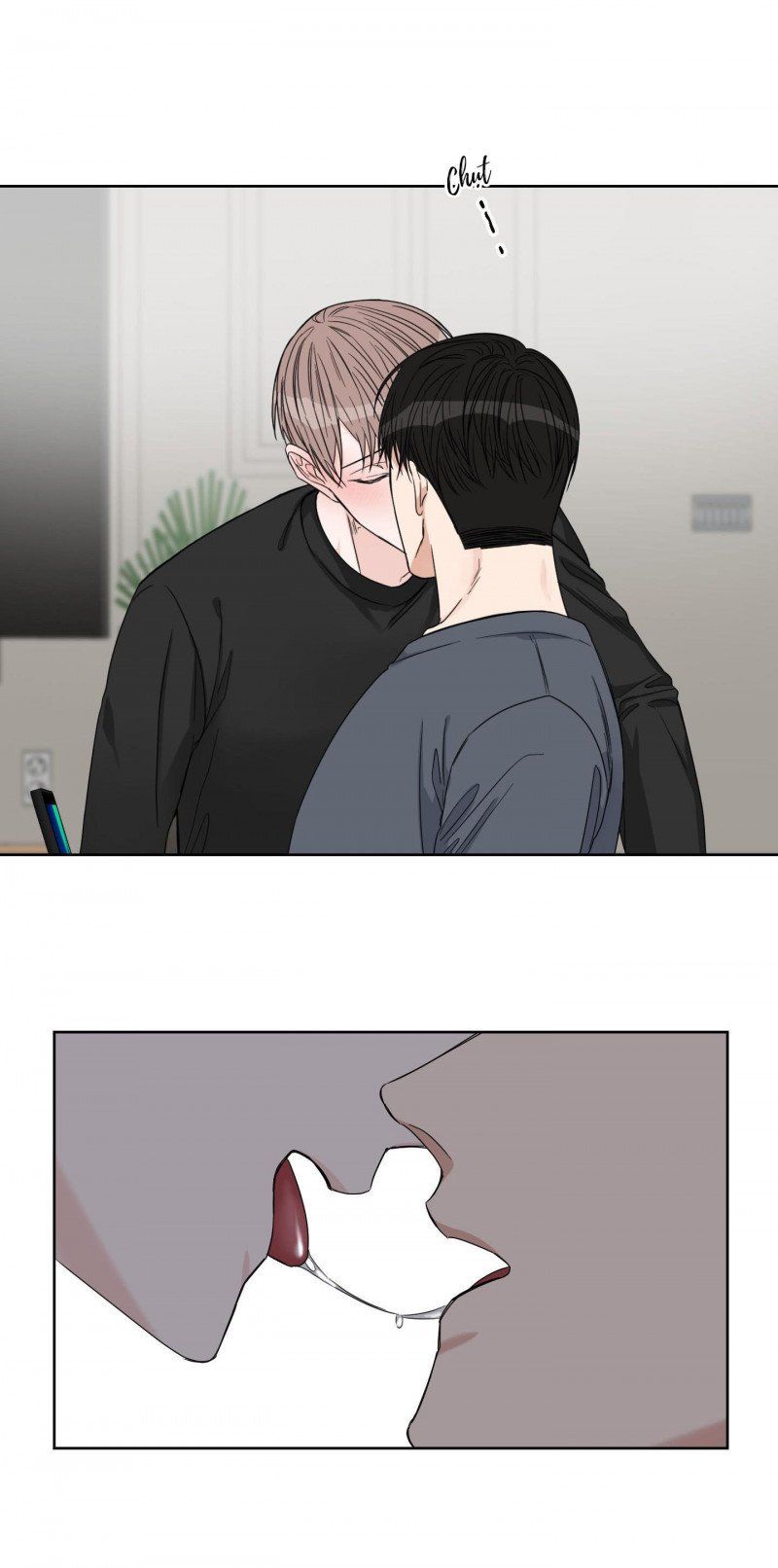 đọc truyện Điểm Cuối Chương 11.5 ảnh 29 tại Thiên Thai Truyện