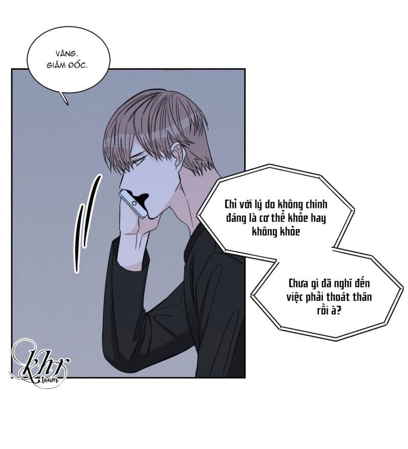 đọc truyện Điểm Cuối Chương 11 ảnh 16 tại Thiên Thai Truyện