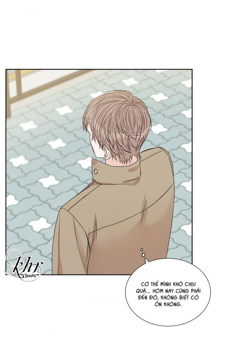 đọc truyện Điểm Cuối Chương 11 ảnh 4 tại Thiên Thai Truyện