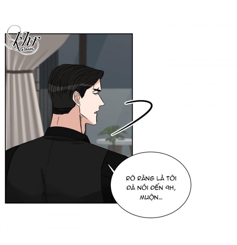 đọc truyện Điểm Cuối Chương 11 ảnh 22 tại Thiên Thai Truyện