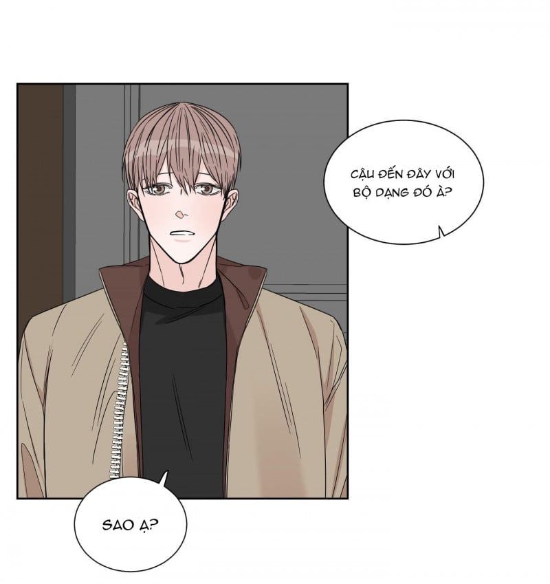 đọc truyện Điểm Cuối Chương 11 ảnh 24 tại Thiên Thai Truyện