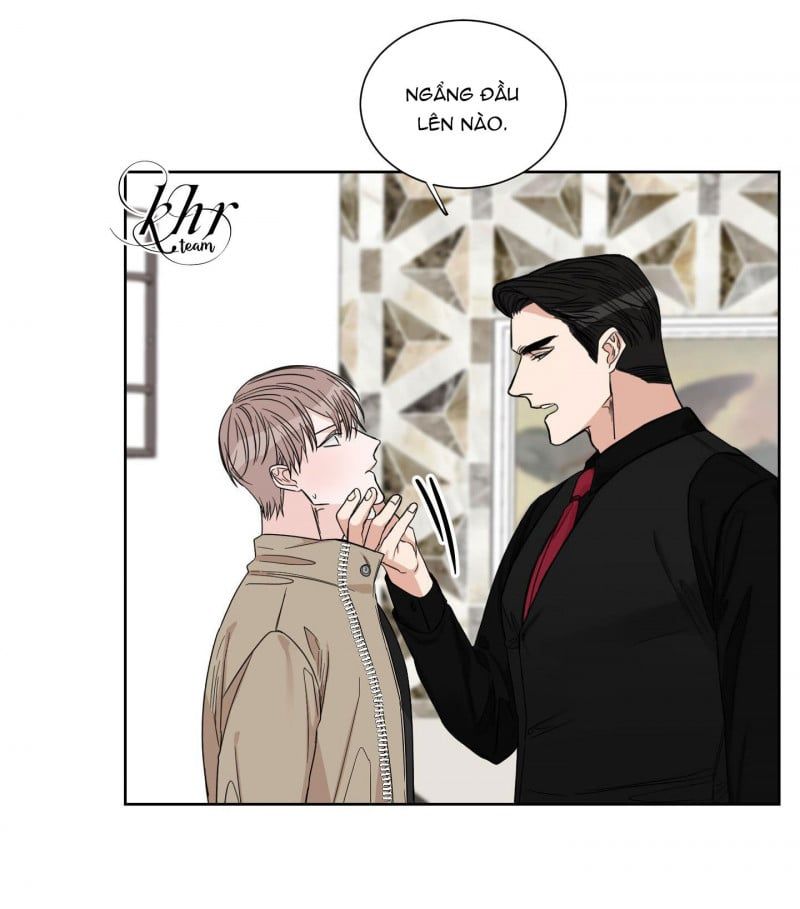 đọc truyện Điểm Cuối Chương 11 ảnh 25 tại Thiên Thai Truyện