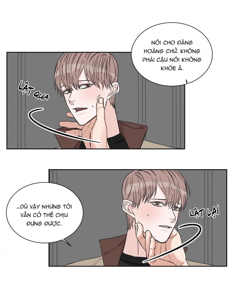 đọc truyện Điểm Cuối Chương 11 ảnh 26 tại Thiên Thai Truyện