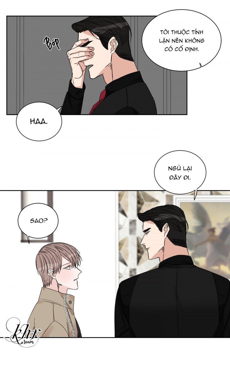 đọc truyện Điểm Cuối Chương 11 ảnh 29 tại Thiên Thai Truyện