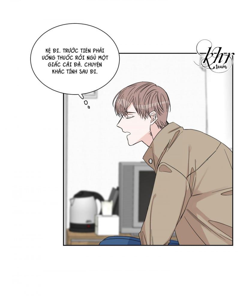 đọc truyện Điểm Cuối Chương 11 ảnh 7 tại Thiên Thai Truyện