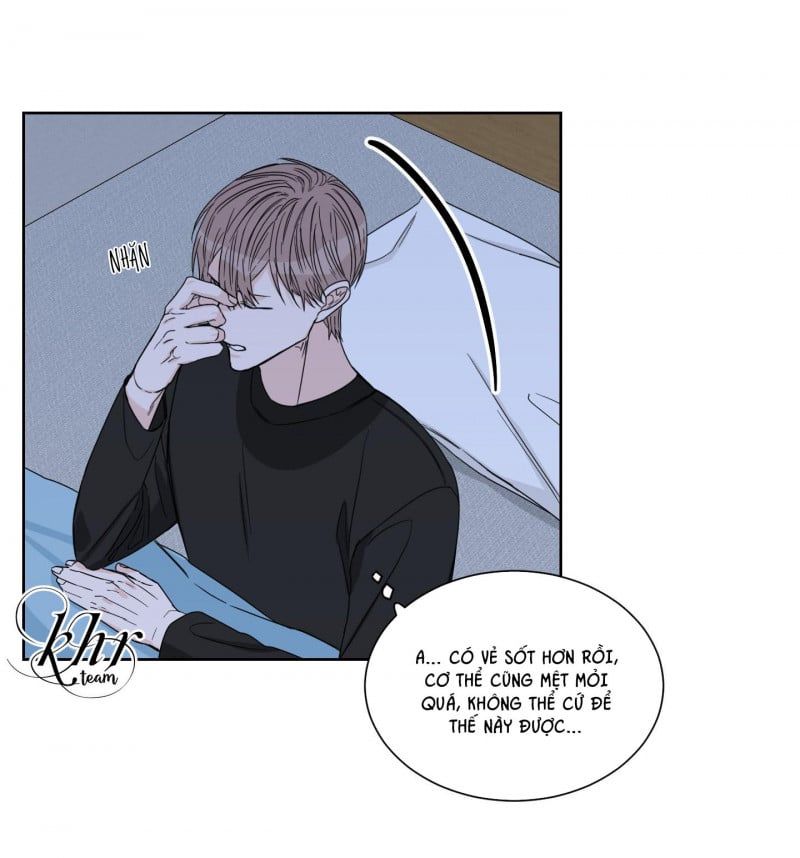 đọc truyện Điểm Cuối Chương 11 ảnh 11 tại Thiên Thai Truyện