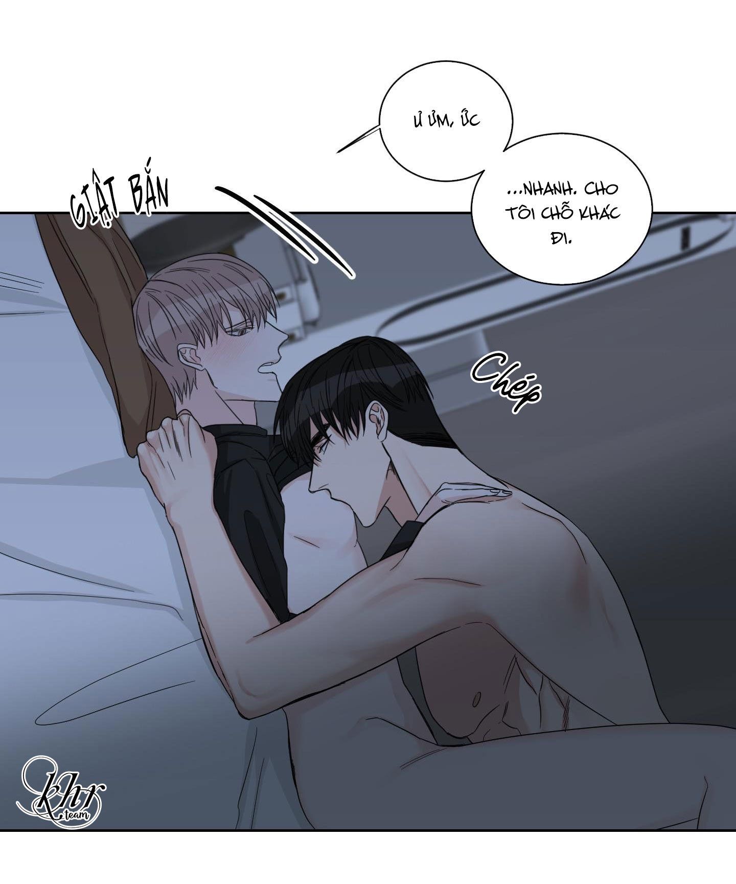 đọc truyện Điểm Cuối Chương 12 ảnh 13 tại Thiên Thai Truyện