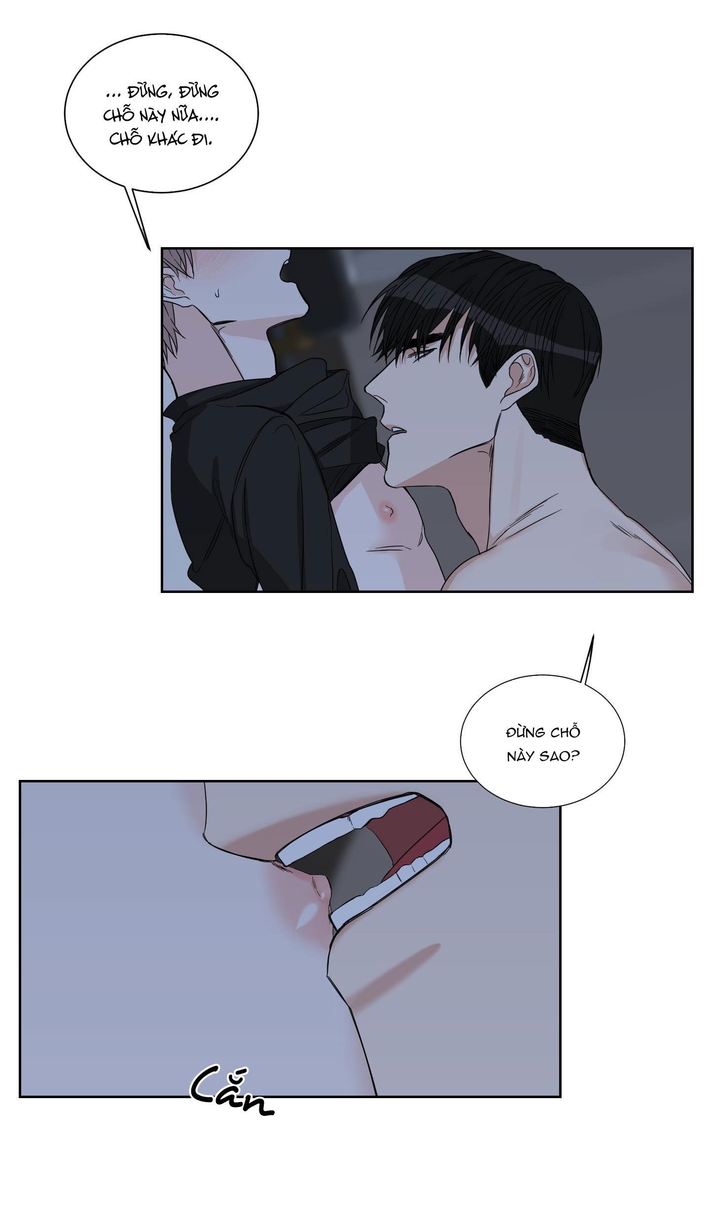 đọc truyện Điểm Cuối Chương 12 ảnh 14 tại Thiên Thai Truyện