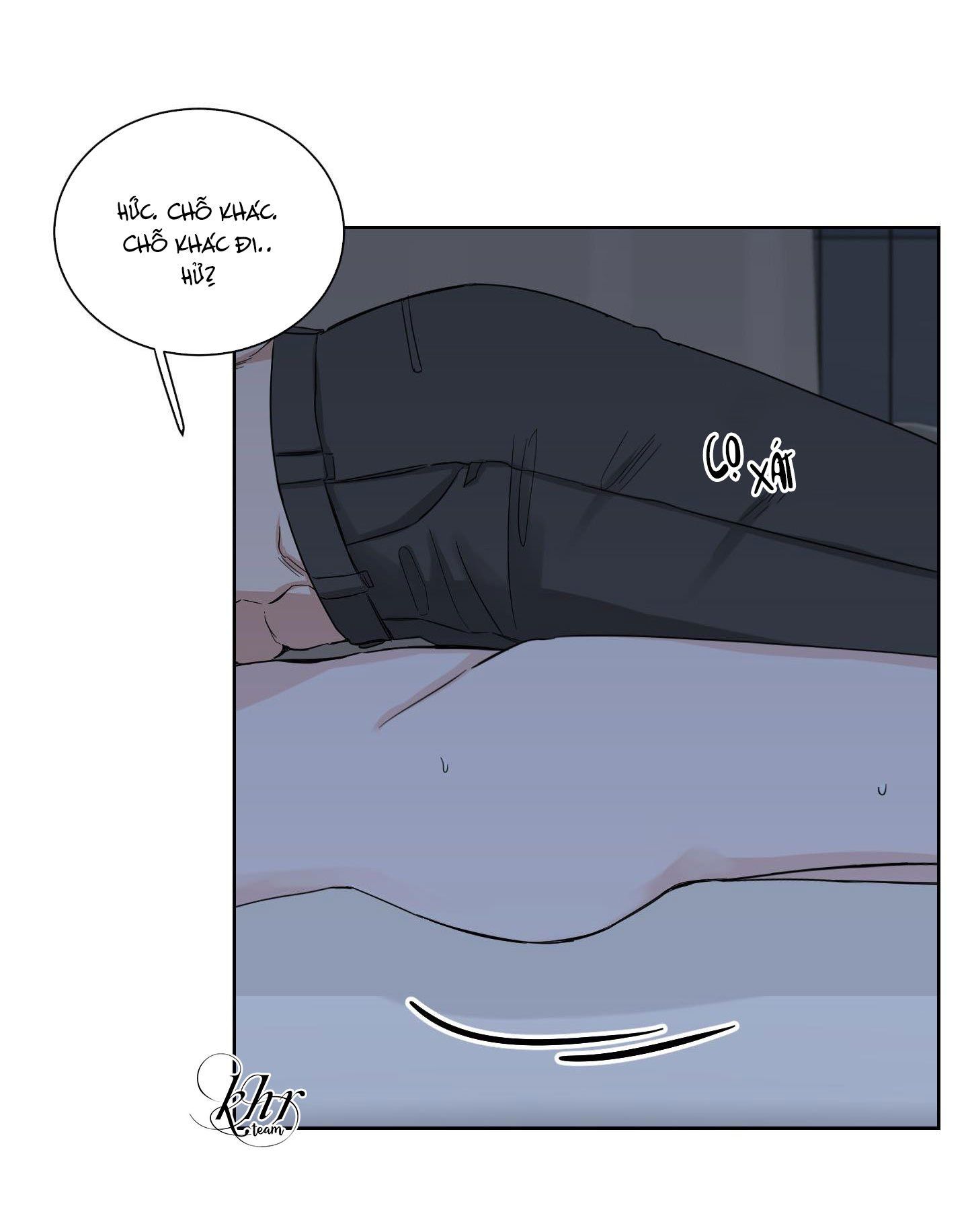 đọc truyện Điểm Cuối Chương 12 ảnh 15 tại Thiên Thai Truyện