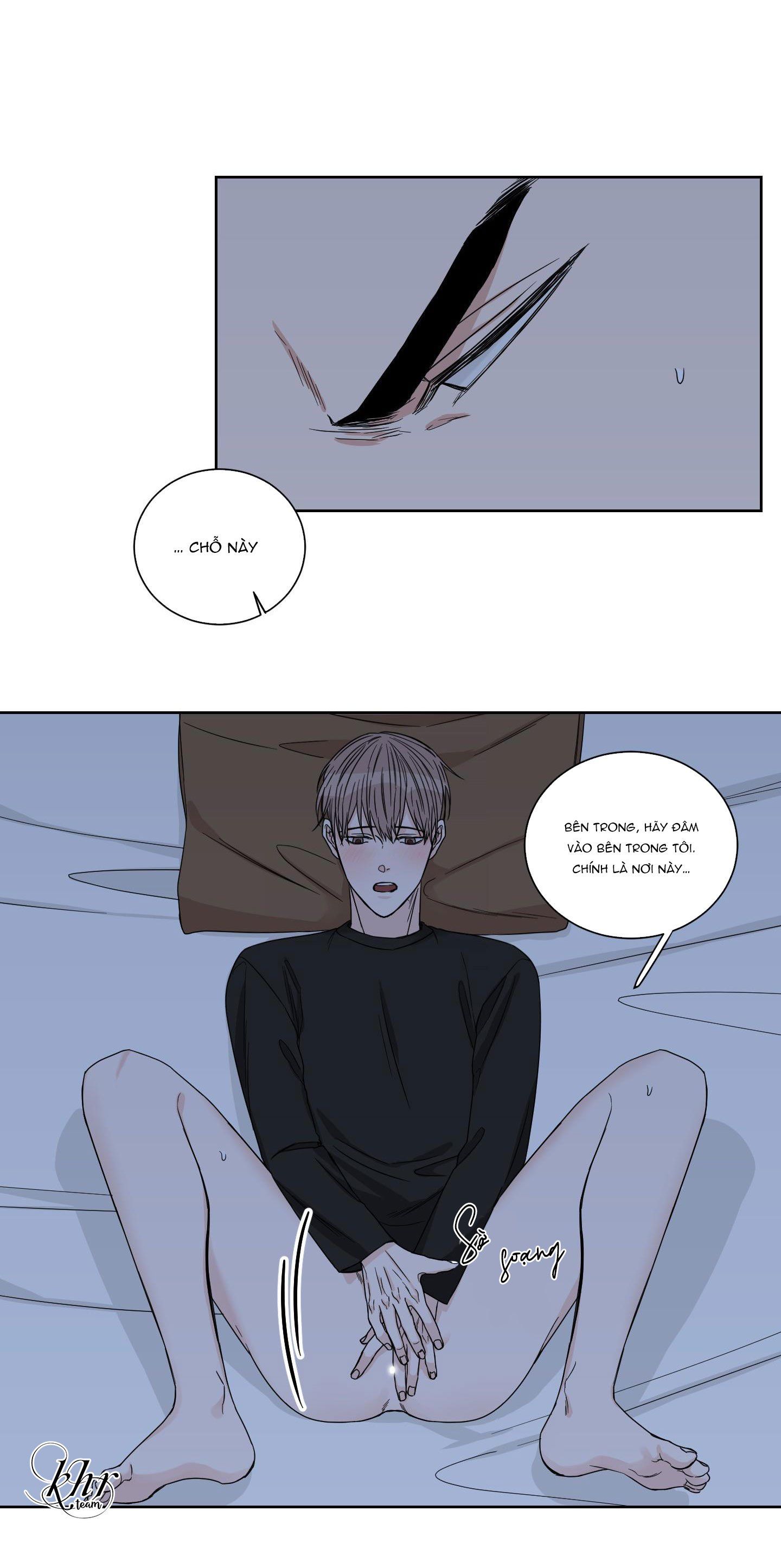 đọc truyện Điểm Cuối Chương 12 ảnh 19 tại Thiên Thai Truyện