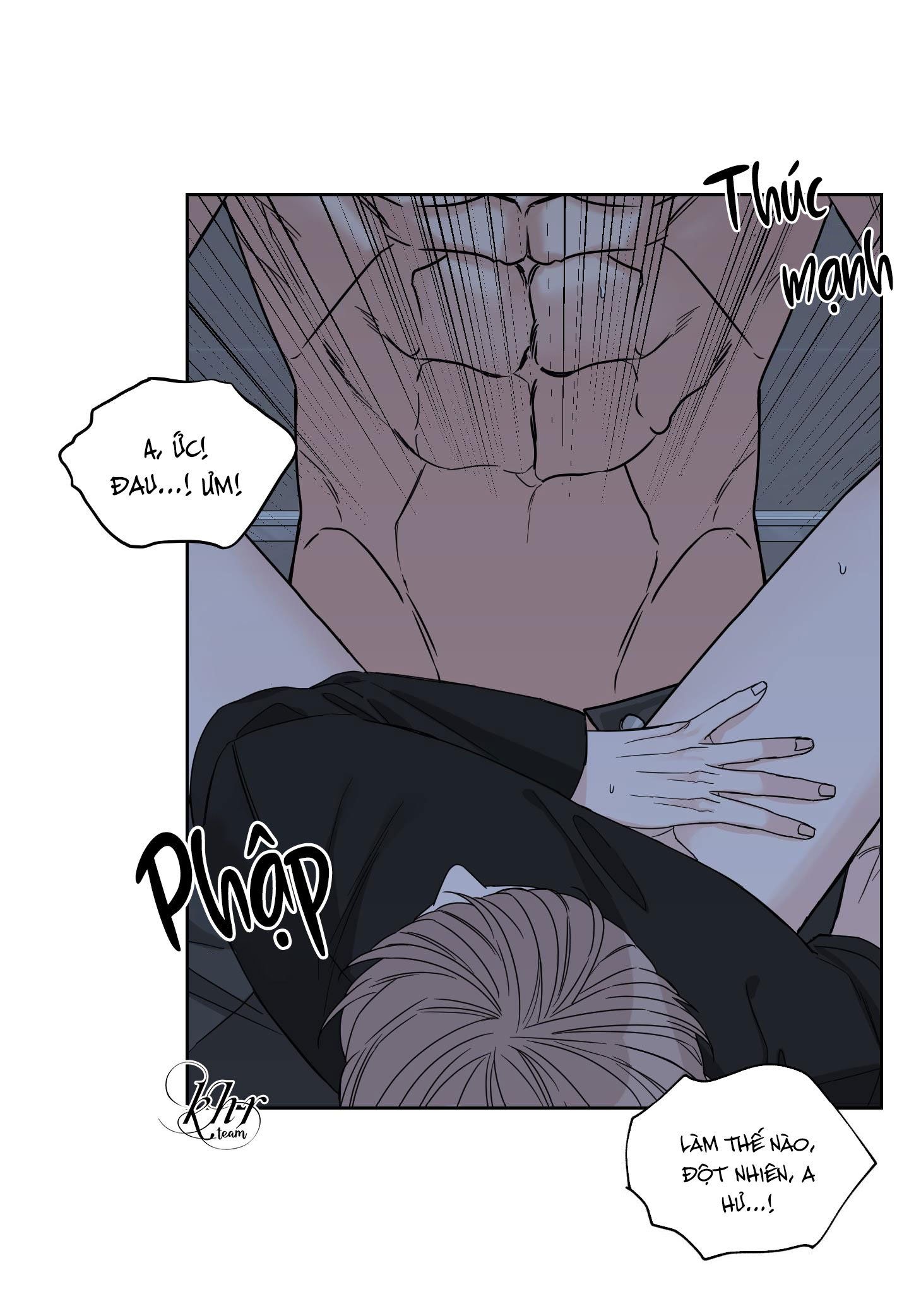 đọc truyện Điểm Cuối Chương 12 ảnh 25 tại Thiên Thai Truyện