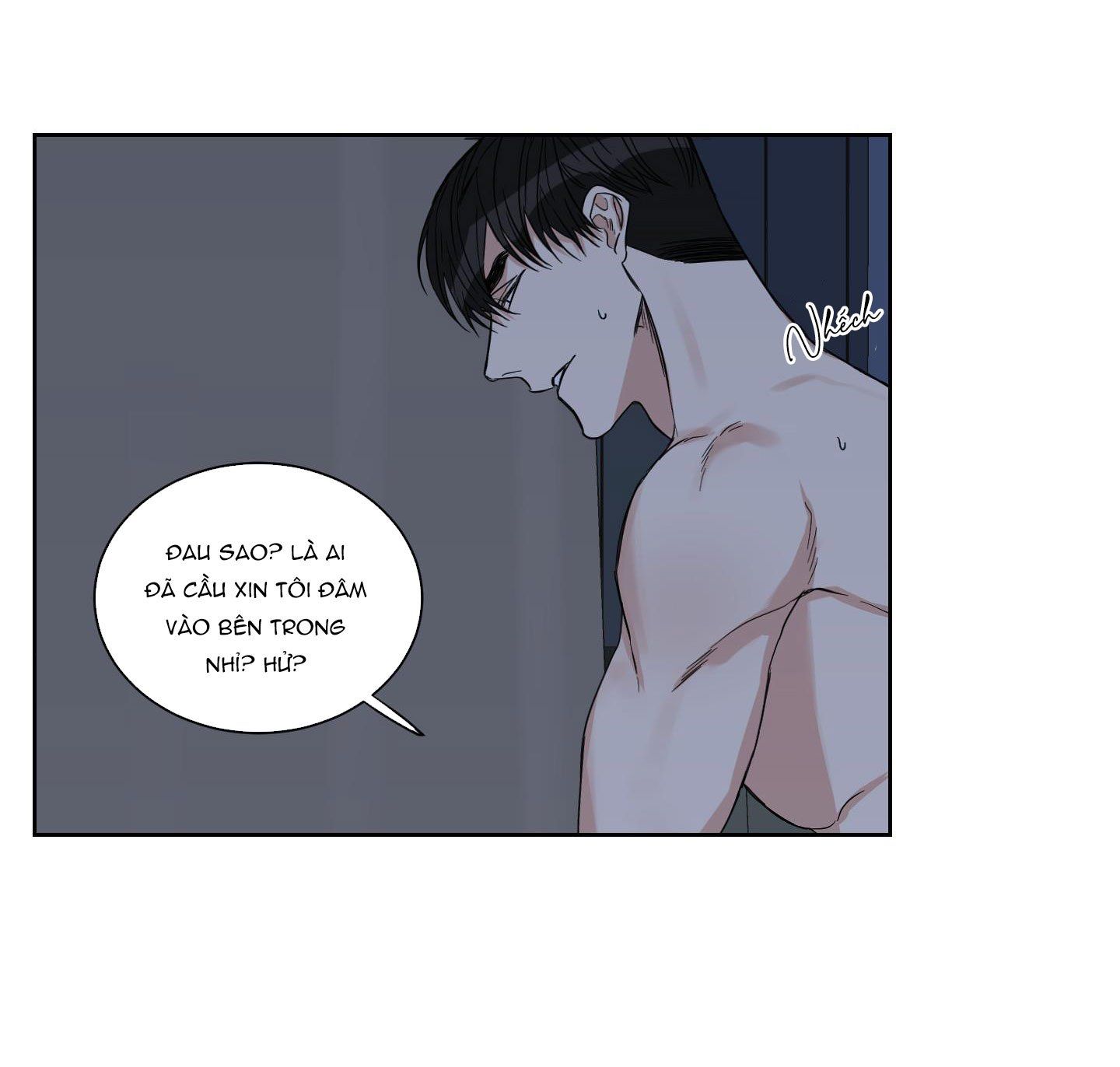 đọc truyện Điểm Cuối Chương 12 ảnh 26 tại Thiên Thai Truyện