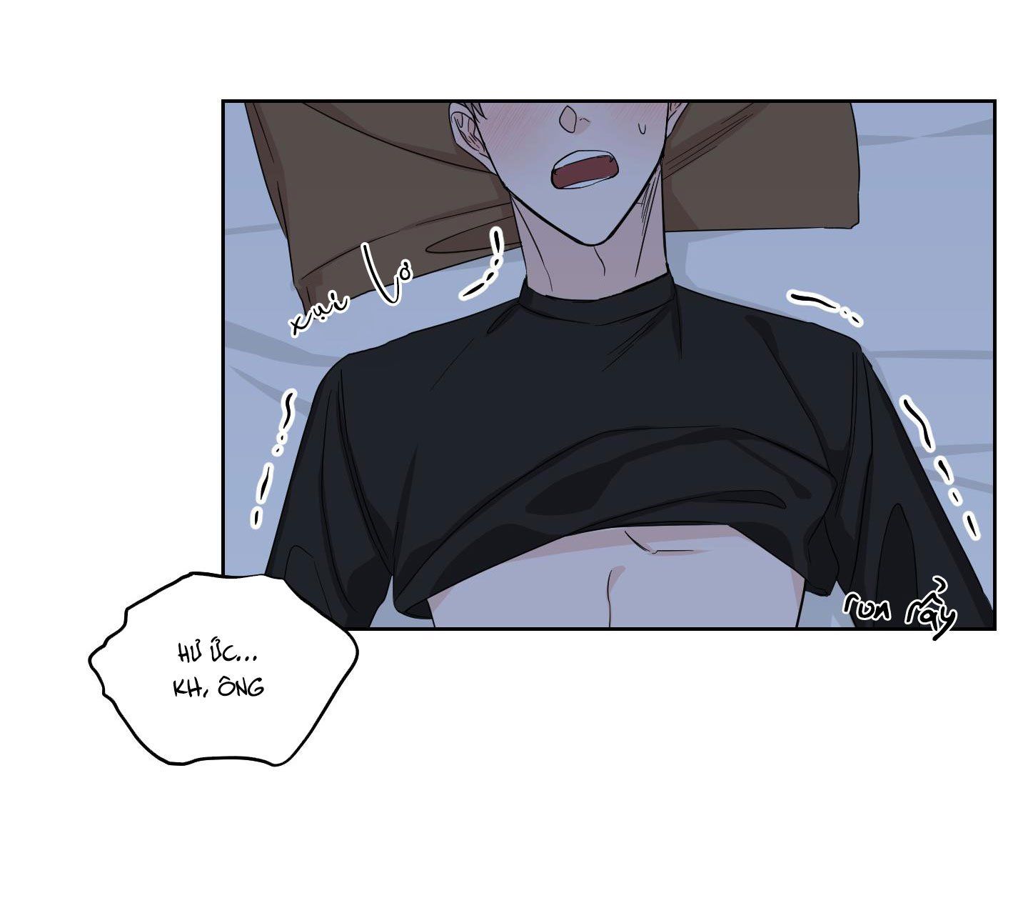 đọc truyện Điểm Cuối Chương 12 ảnh 27 tại Thiên Thai Truyện