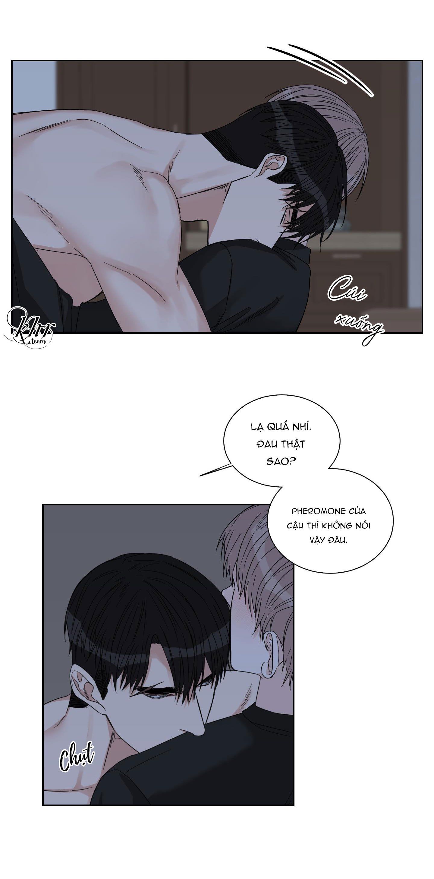 đọc truyện Điểm Cuối Chương 12 ảnh 28 tại Thiên Thai Truyện