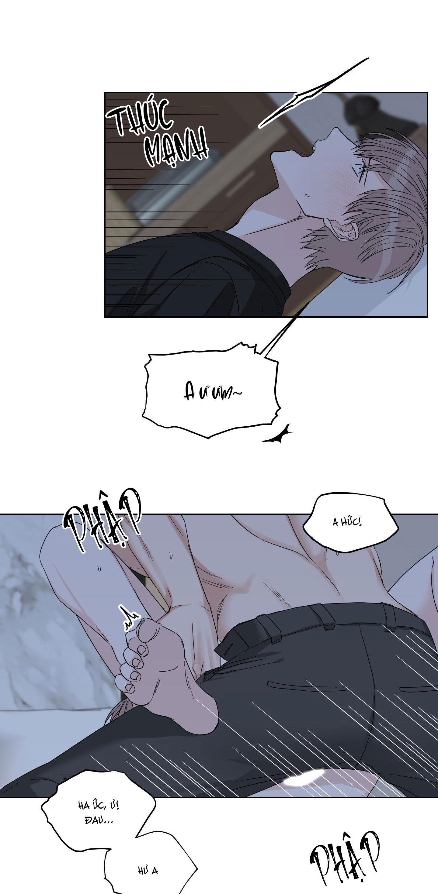 đọc truyện Điểm Cuối Chương 12 ảnh 29 tại Thiên Thai Truyện