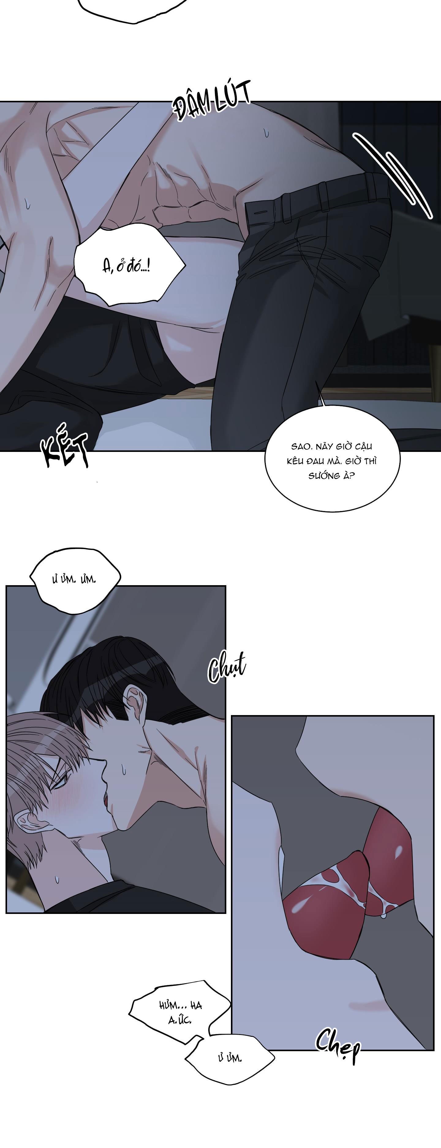 đọc truyện Điểm Cuối Chương 12 ảnh 31 tại Thiên Thai Truyện