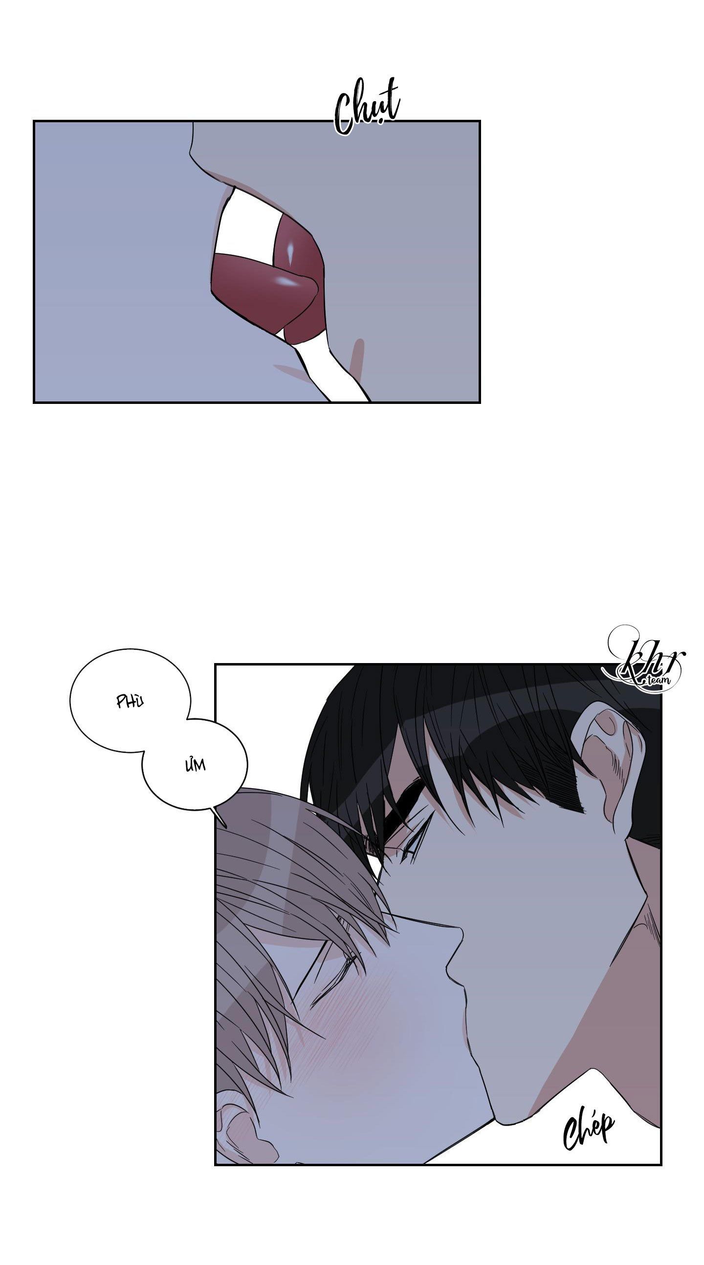 đọc truyện Điểm Cuối Chương 12 ảnh 5 tại Thiên Thai Truyện