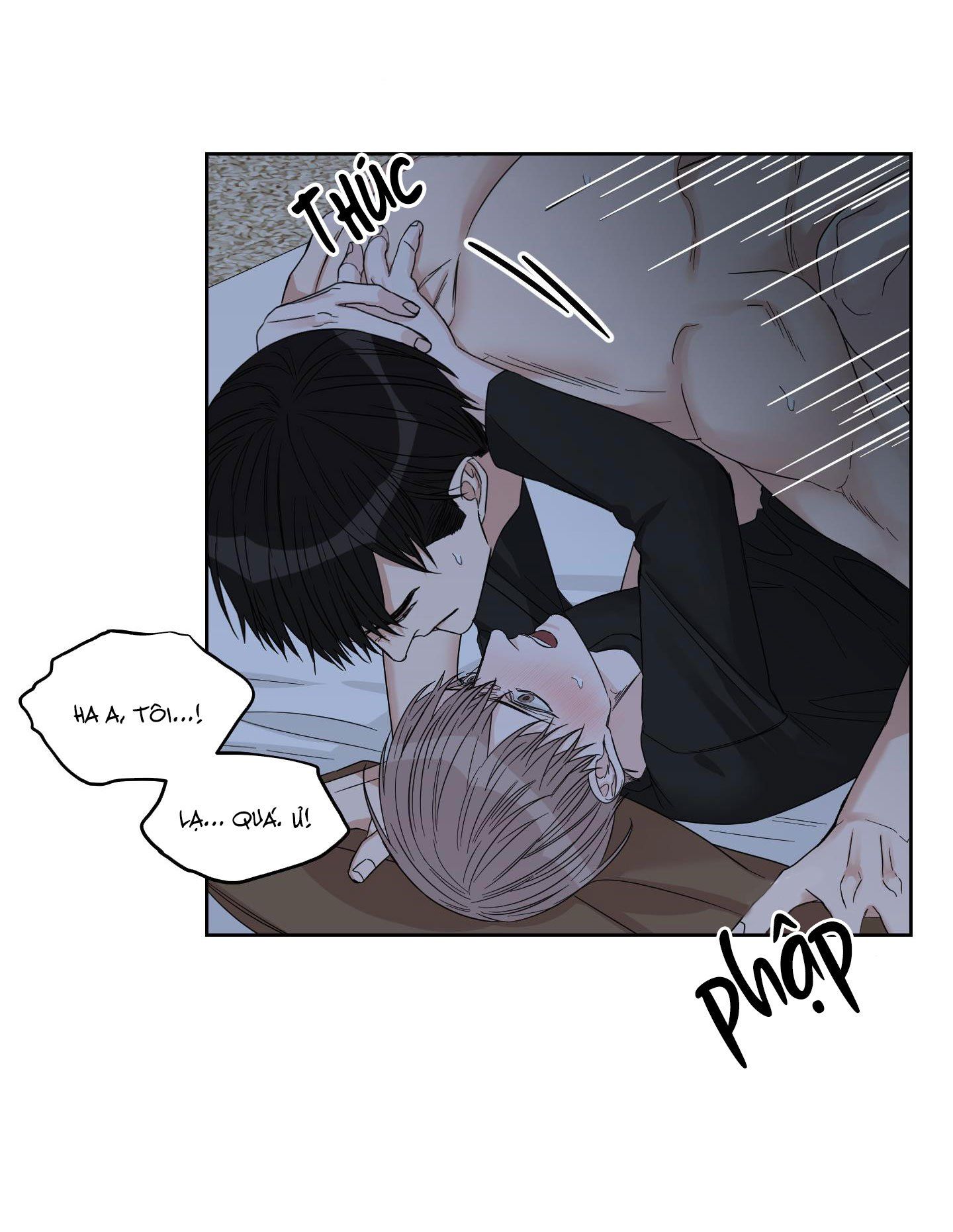 đọc truyện Điểm Cuối Chương 12 ảnh 35 tại Thiên Thai Truyện