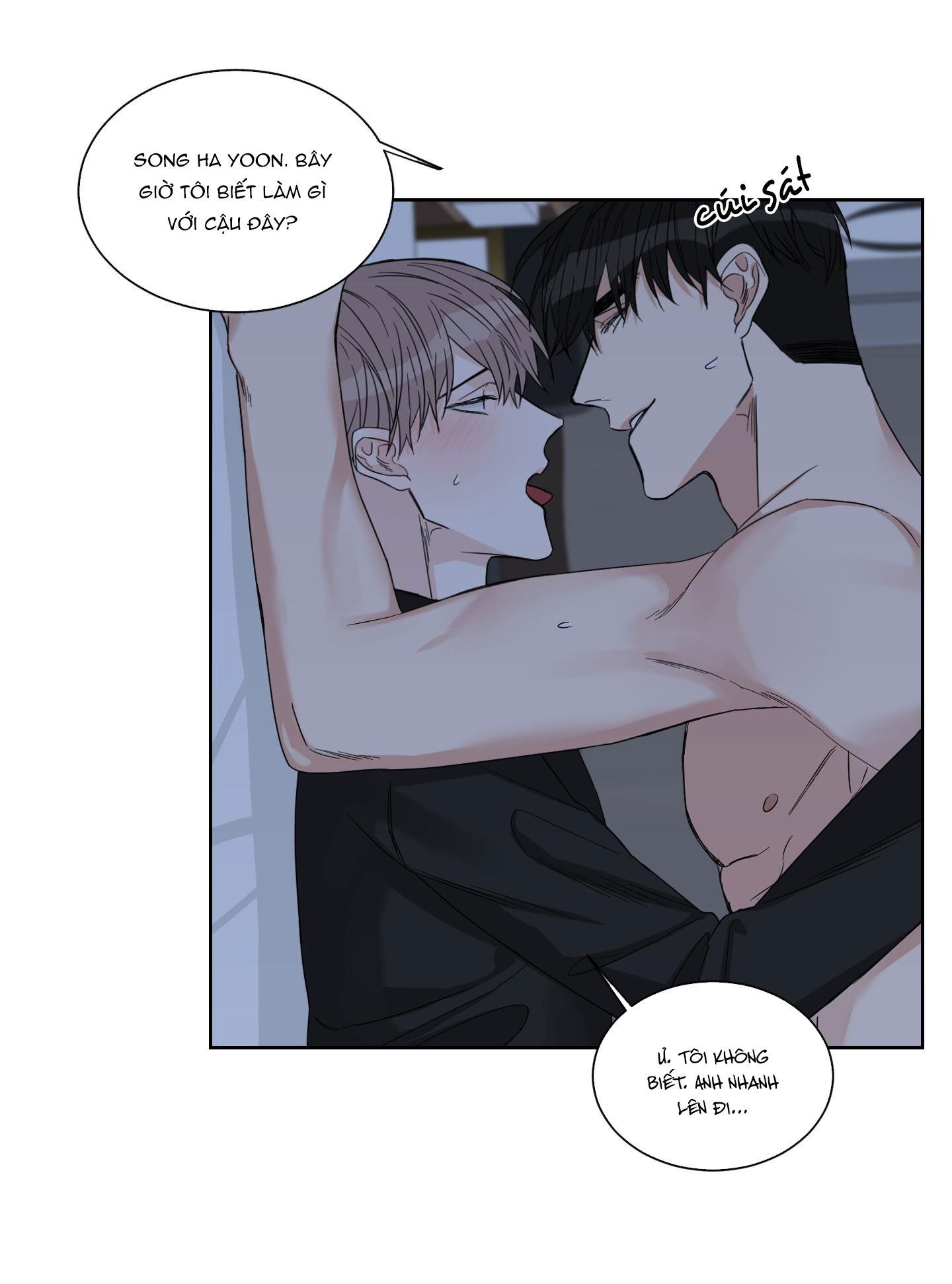 đọc truyện Điểm Cuối Chương 12 ảnh 40 tại Thiên Thai Truyện