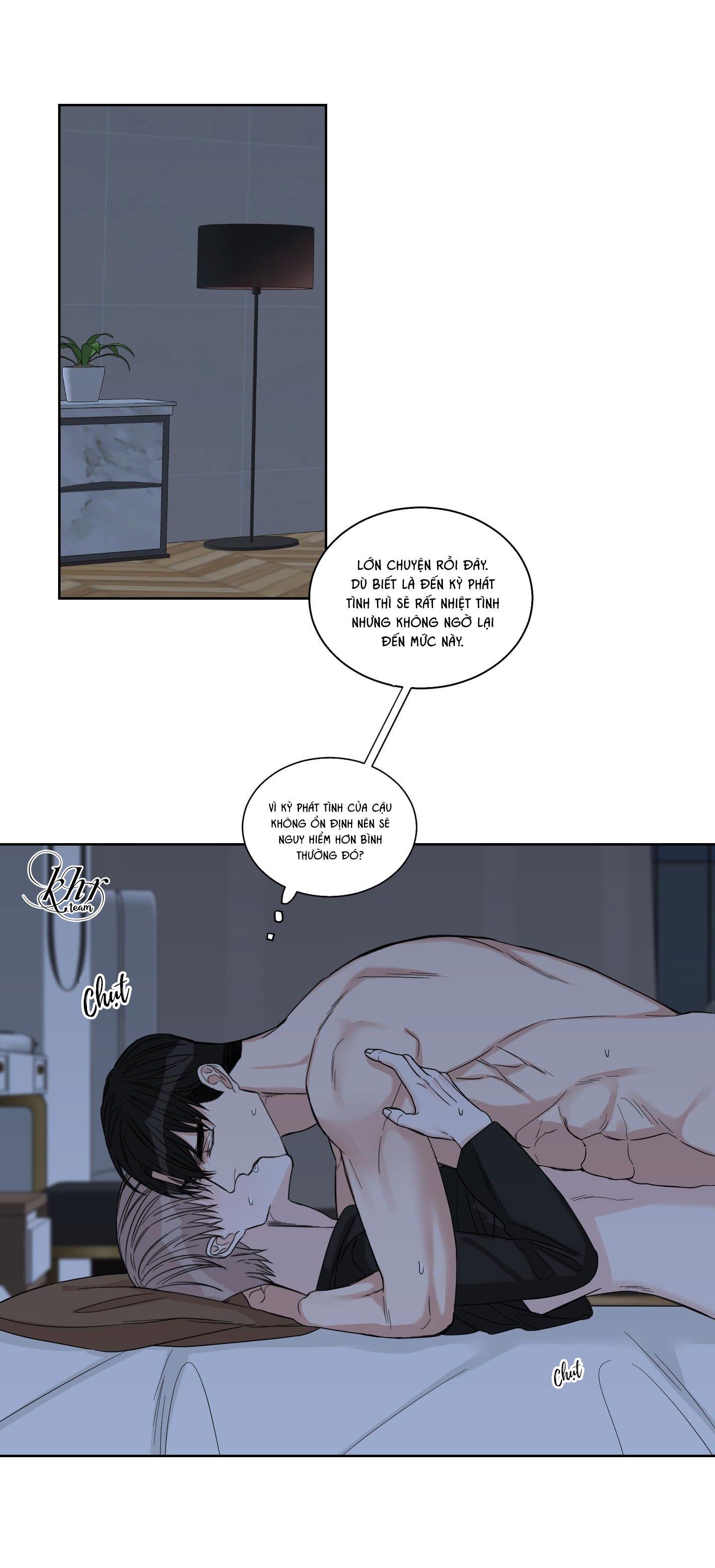 đọc truyện Điểm Cuối Chương 12 ảnh 41 tại Thiên Thai Truyện