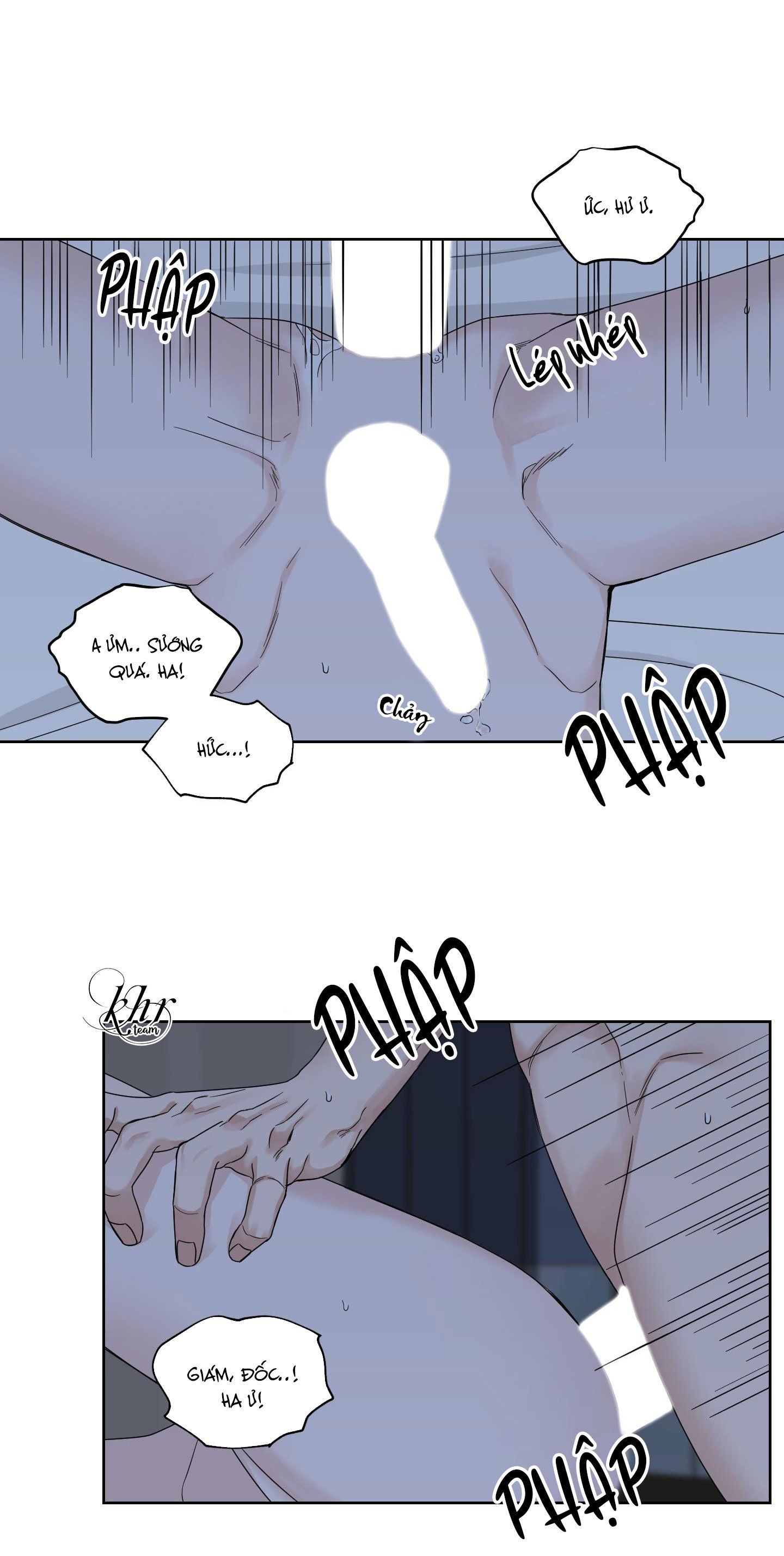 đọc truyện Điểm Cuối Chương 12 ảnh 45 tại Thiên Thai Truyện