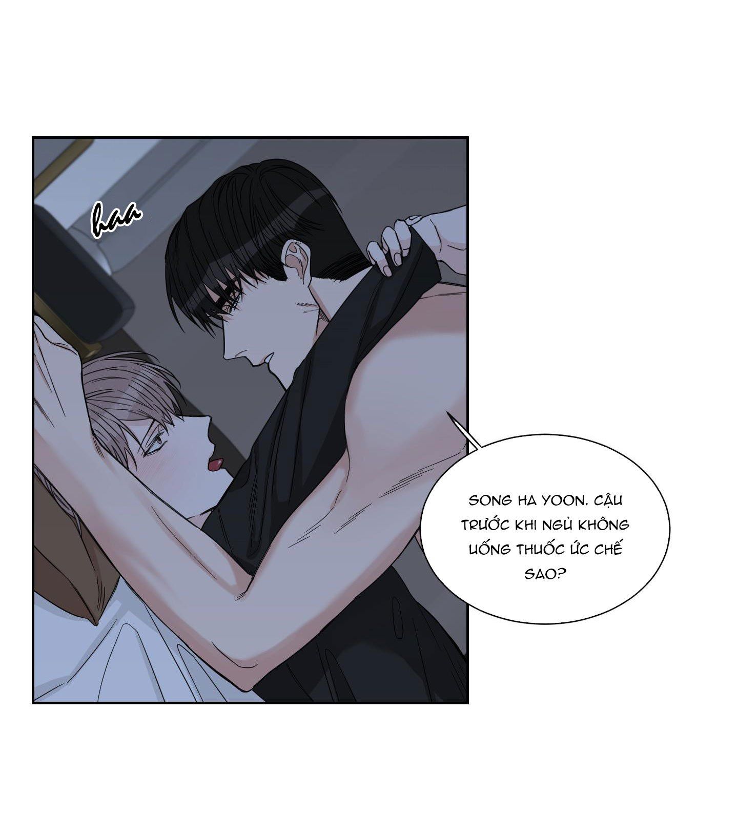 đọc truyện Điểm Cuối Chương 12 ảnh 7 tại Thiên Thai Truyện