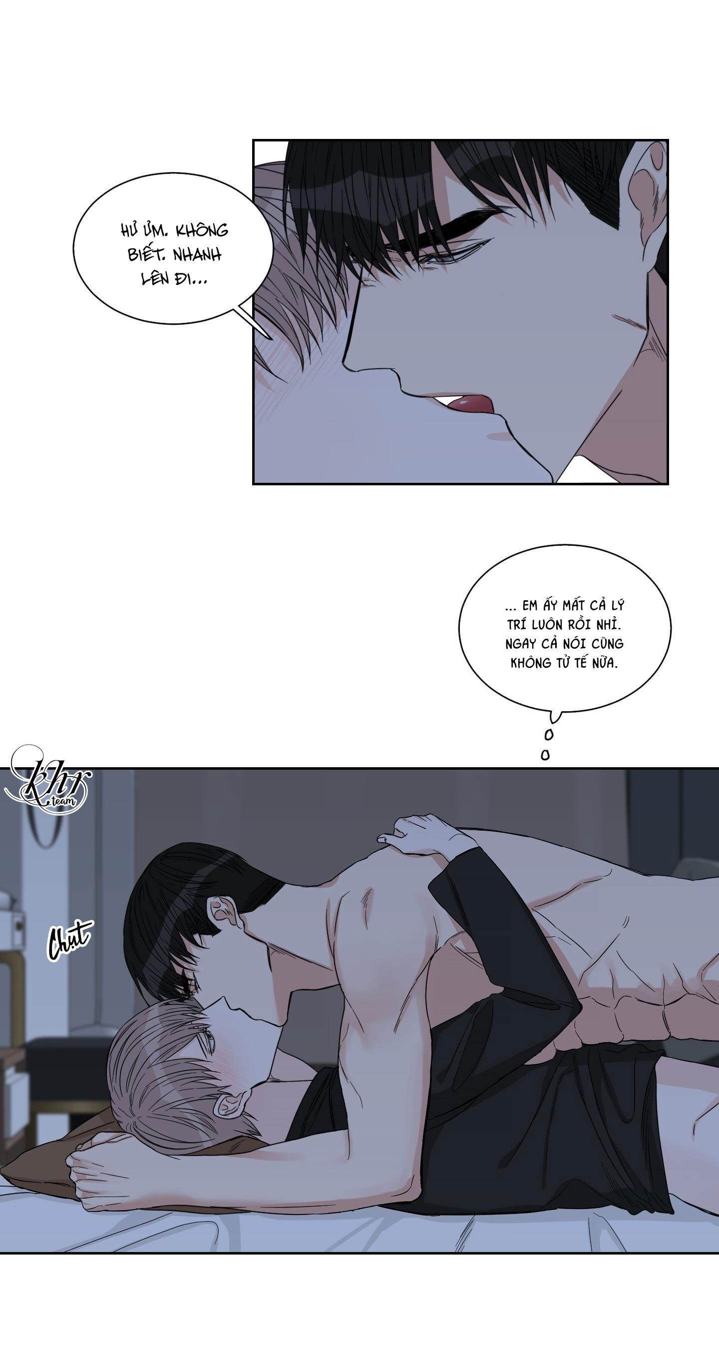 đọc truyện Điểm Cuối Chương 12 ảnh 8 tại Thiên Thai Truyện