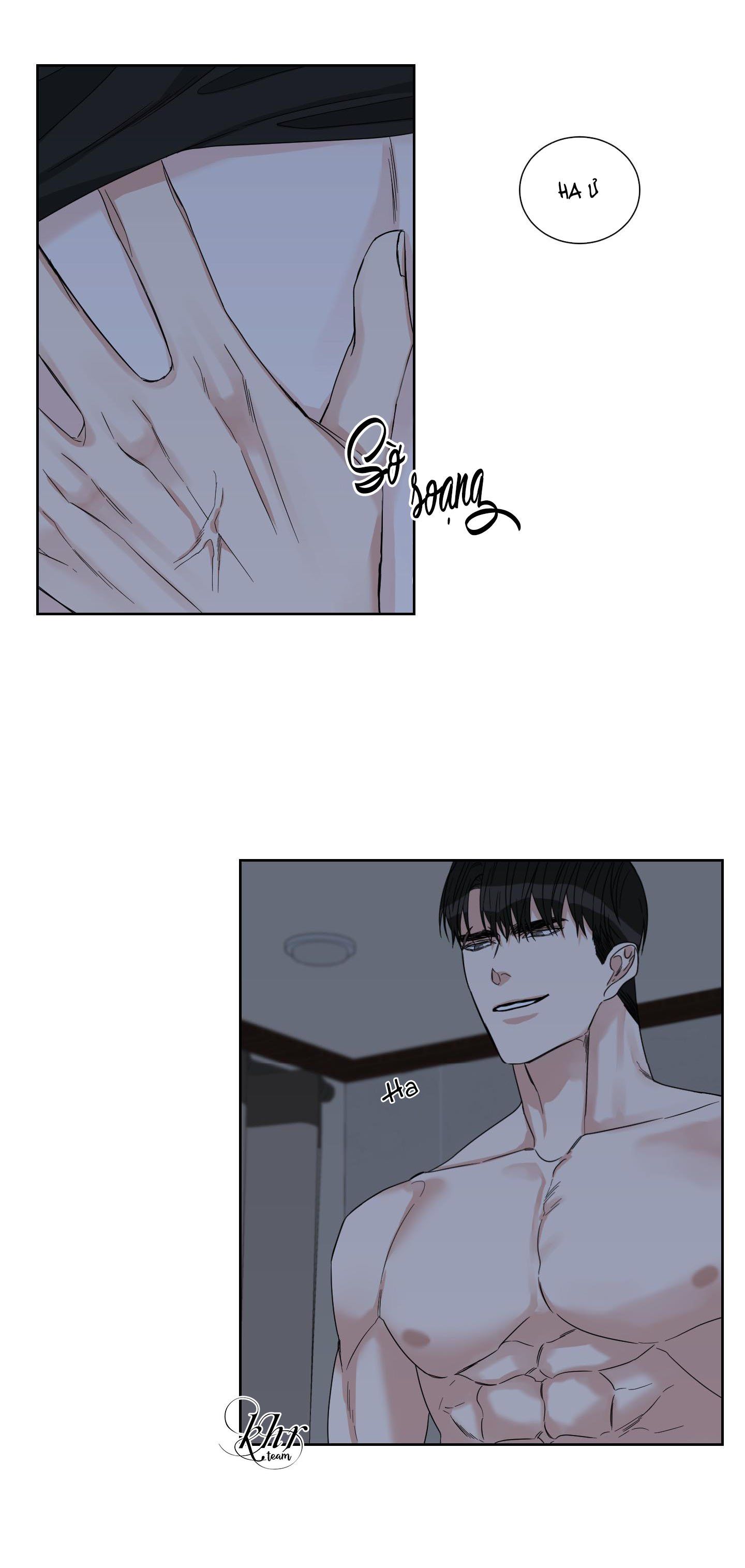 đọc truyện Điểm Cuối Chương 12 ảnh 10 tại Thiên Thai Truyện