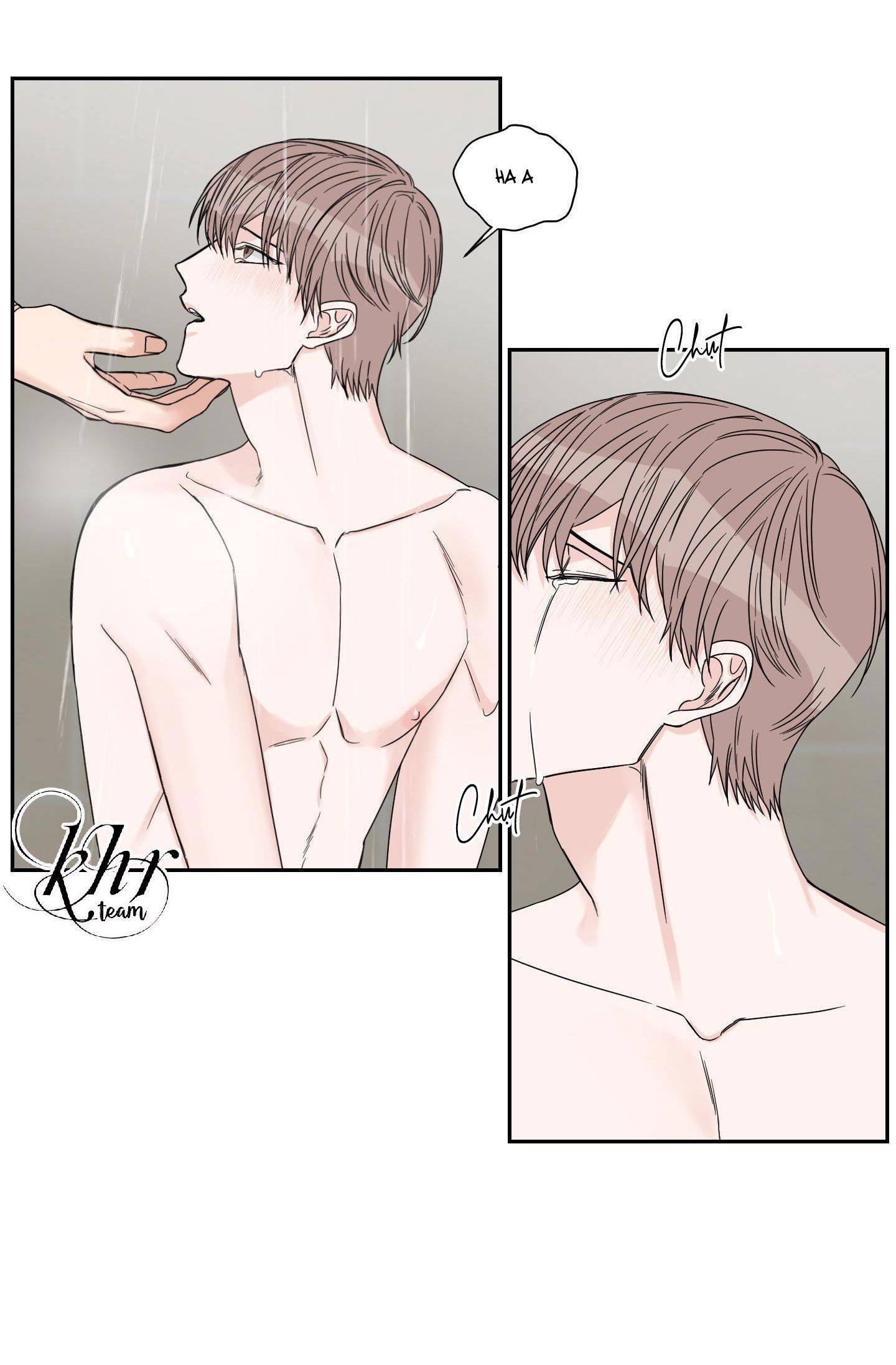 đọc truyện Điểm Cuối Chương 13 ảnh 14 tại Thiên Thai Truyện