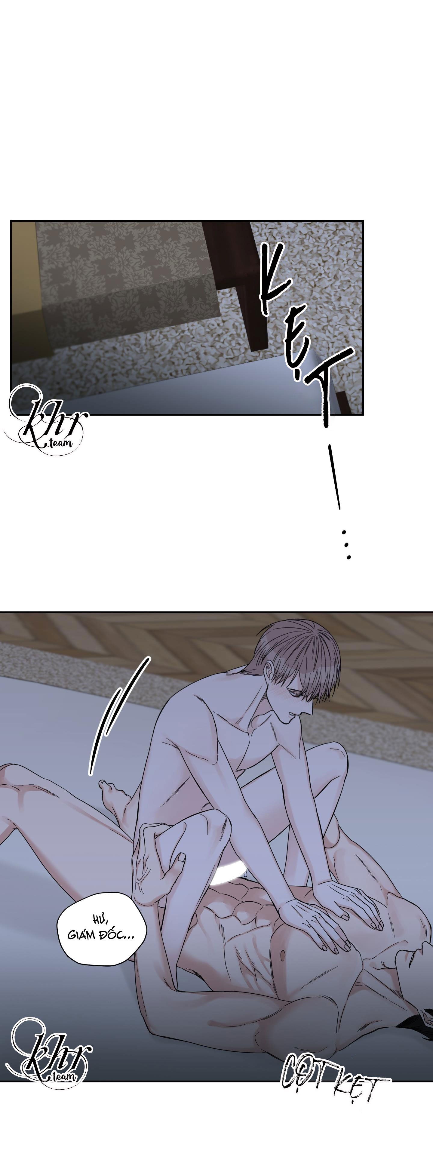 đọc truyện Điểm Cuối Chương 13 ảnh 16 tại Thiên Thai Truyện