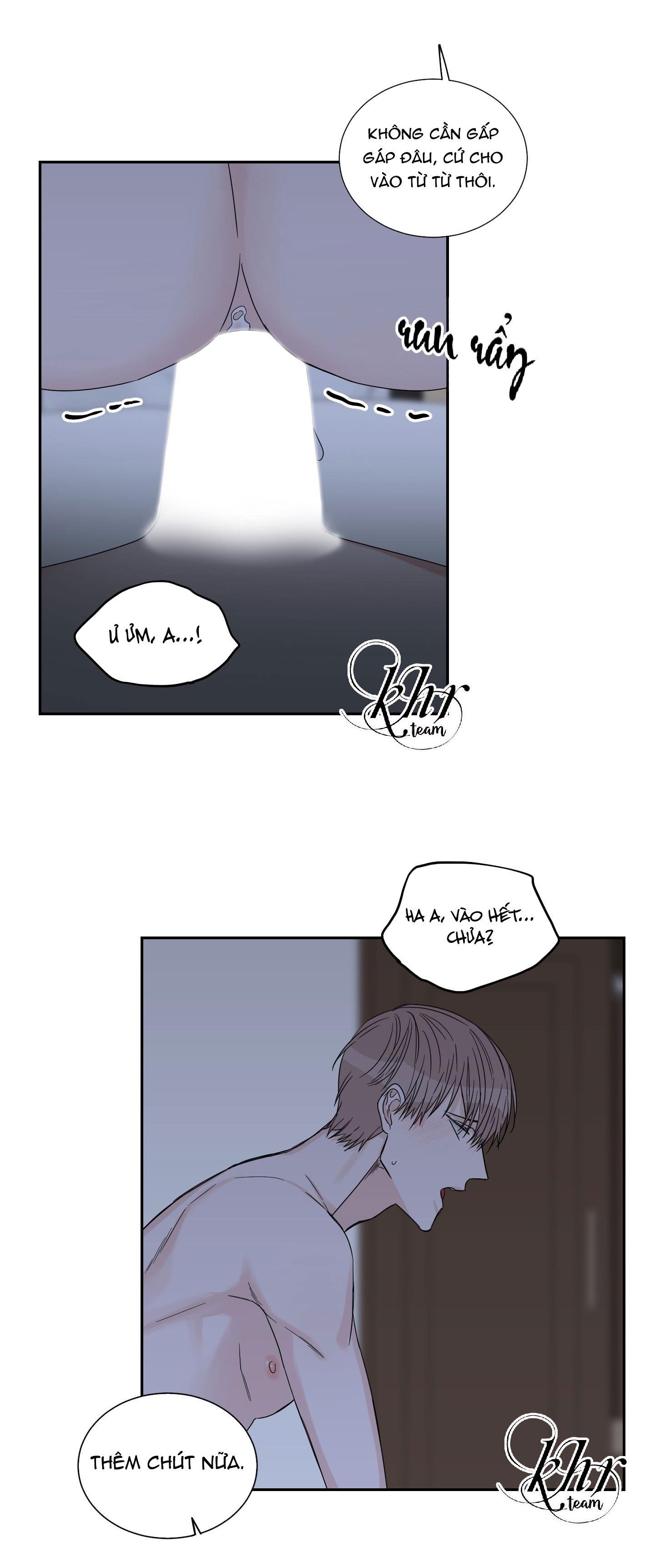 đọc truyện Điểm Cuối Chương 13 ảnh 18 tại Thiên Thai Truyện