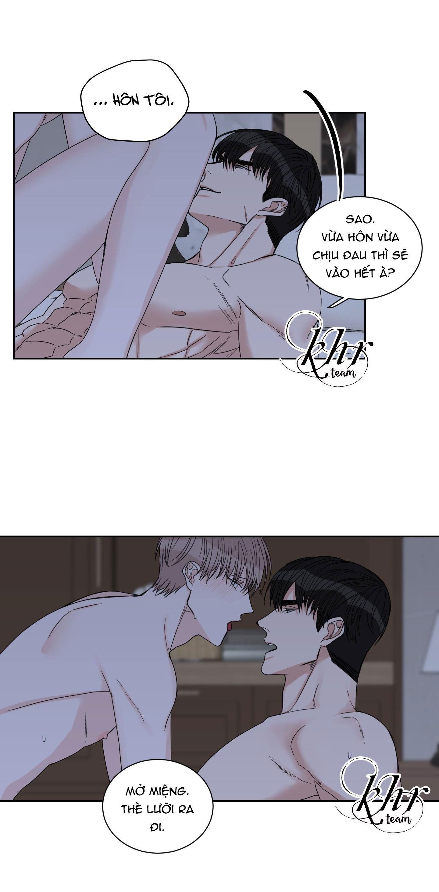 đọc truyện Điểm Cuối Chương 13 ảnh 19 tại Thiên Thai Truyện