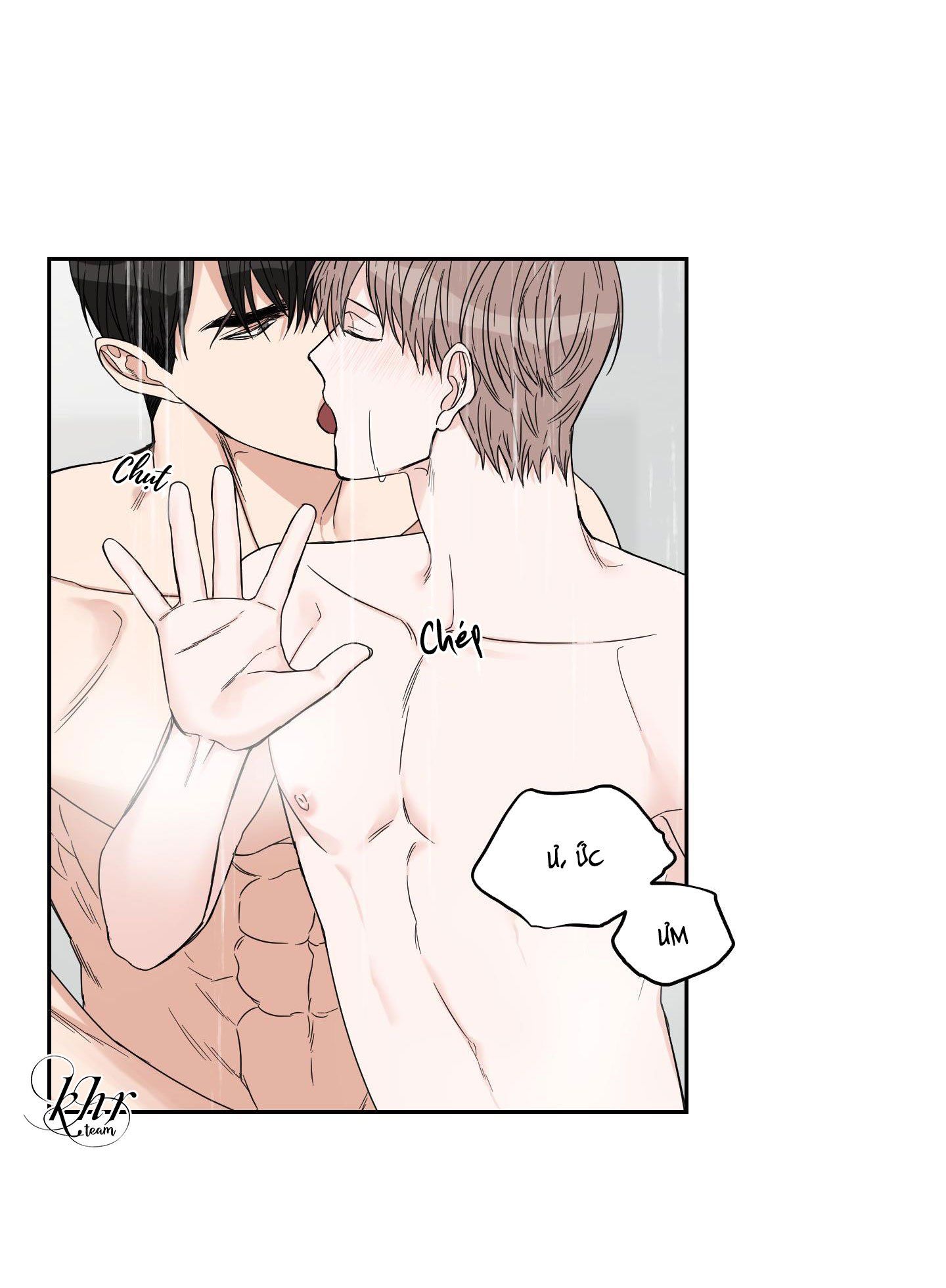 đọc truyện Điểm Cuối Chương 13 ảnh 4 tại Thiên Thai Truyện