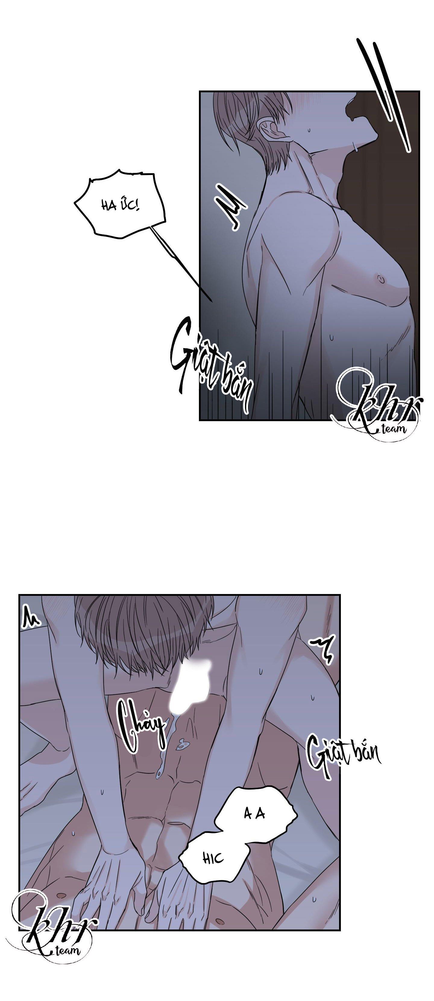 đọc truyện Điểm Cuối Chương 13 ảnh 24 tại Thiên Thai Truyện