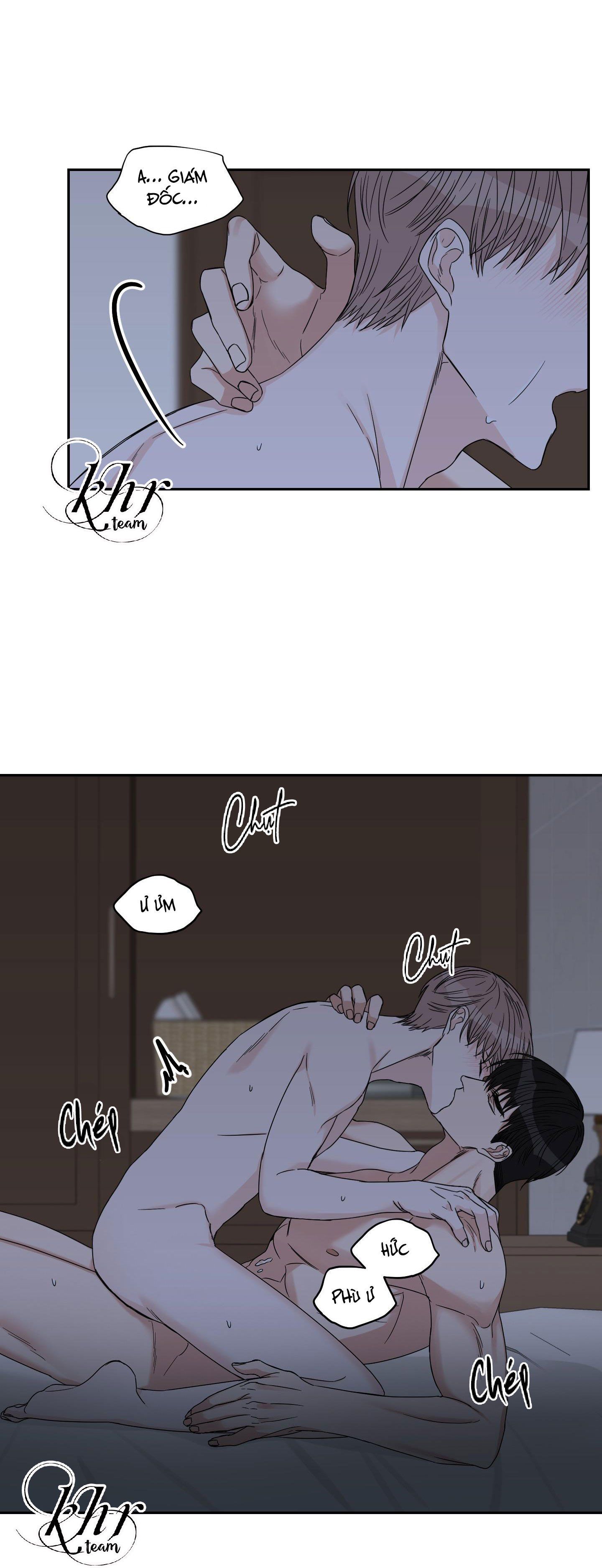 đọc truyện Điểm Cuối Chương 13 ảnh 25 tại Thiên Thai Truyện