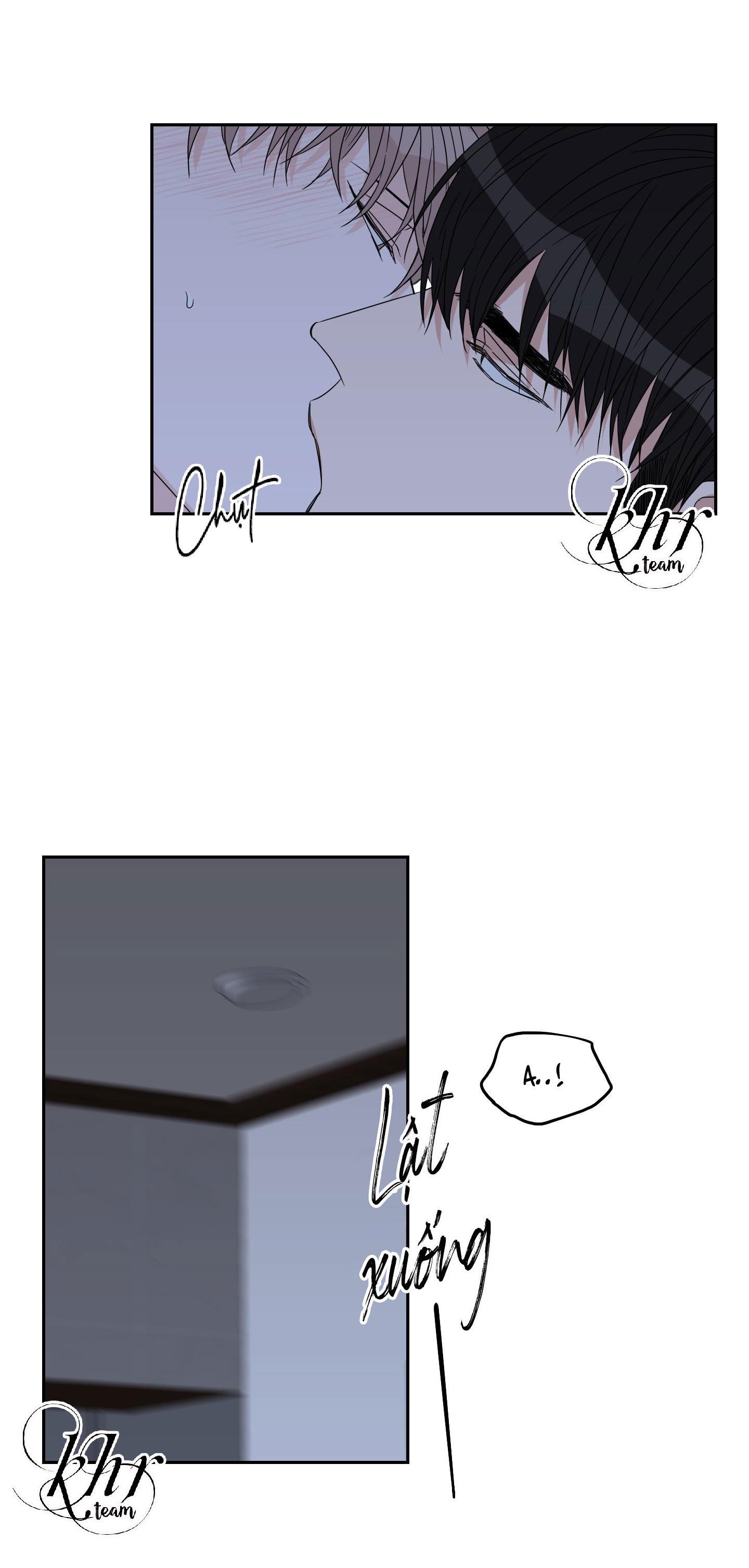 đọc truyện Điểm Cuối Chương 13 ảnh 26 tại Thiên Thai Truyện