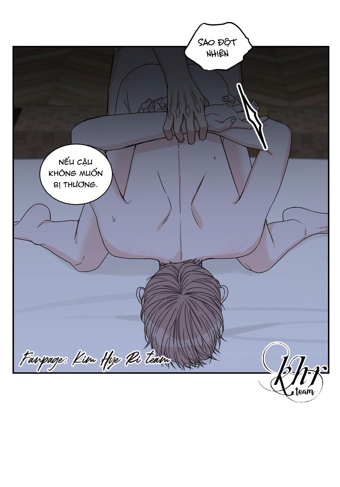 đọc truyện Điểm Cuối Chương 13 ảnh 27 tại Thiên Thai Truyện