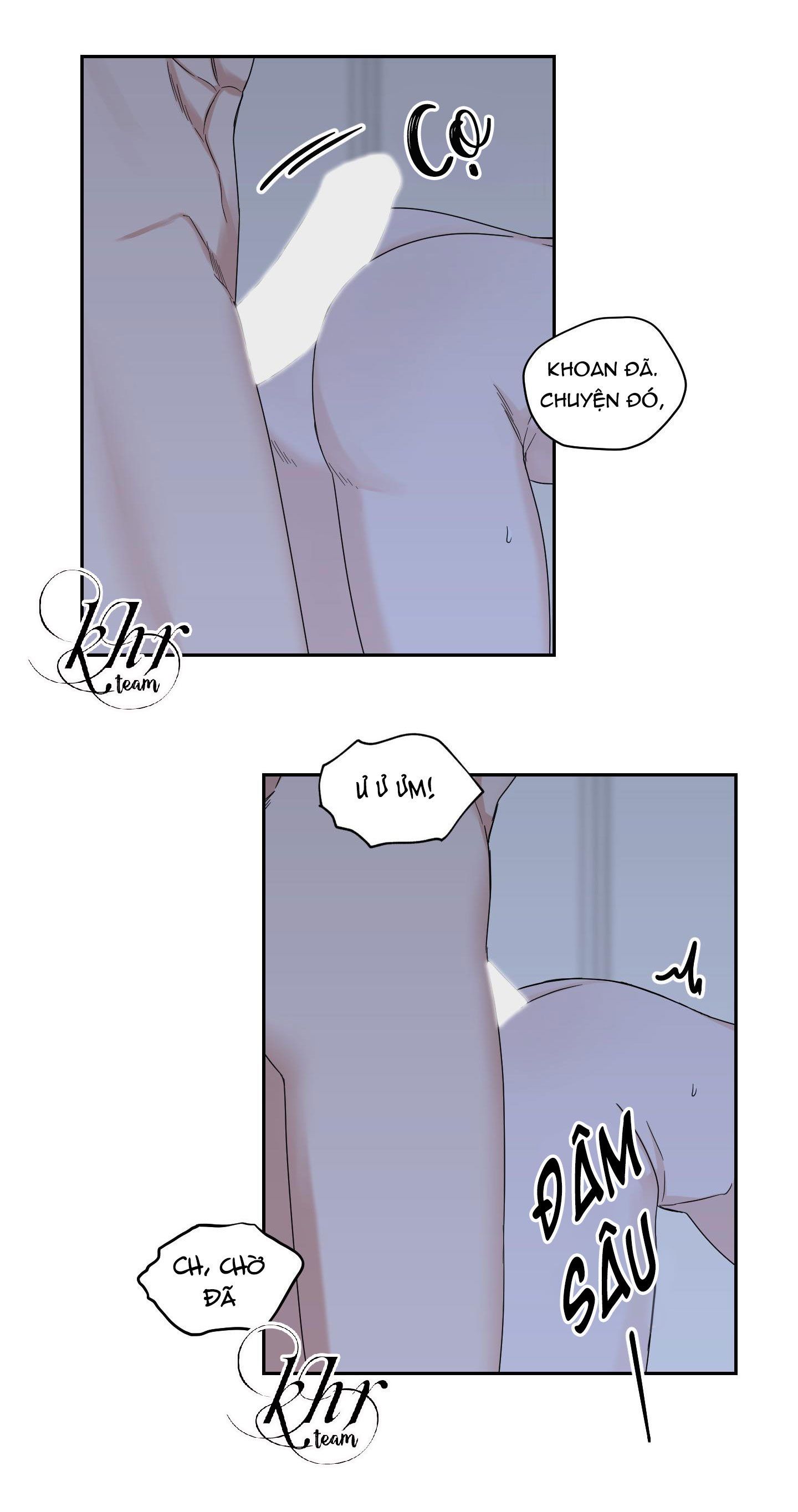 đọc truyện Điểm Cuối Chương 13 ảnh 28 tại Thiên Thai Truyện