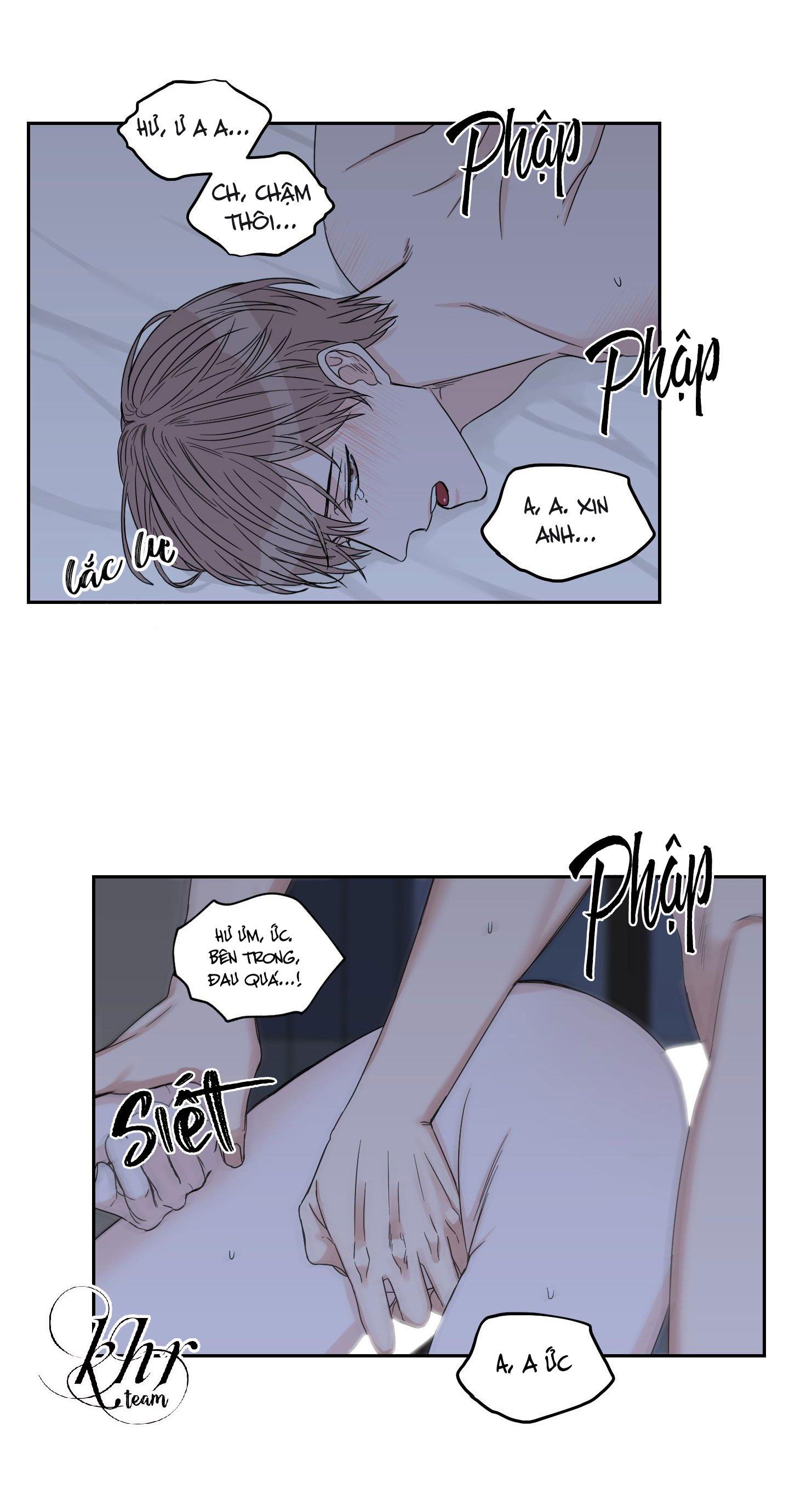 đọc truyện Điểm Cuối Chương 13 ảnh 30 tại Thiên Thai Truyện