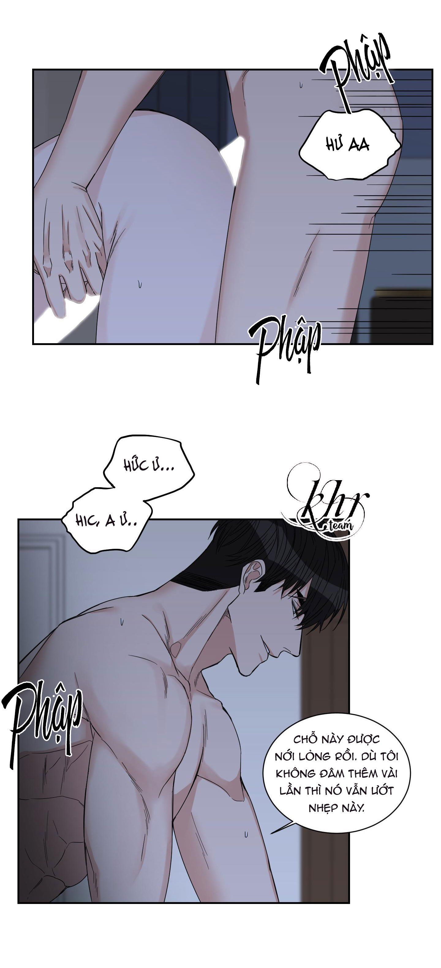 đọc truyện Điểm Cuối Chương 13 ảnh 32 tại Thiên Thai Truyện