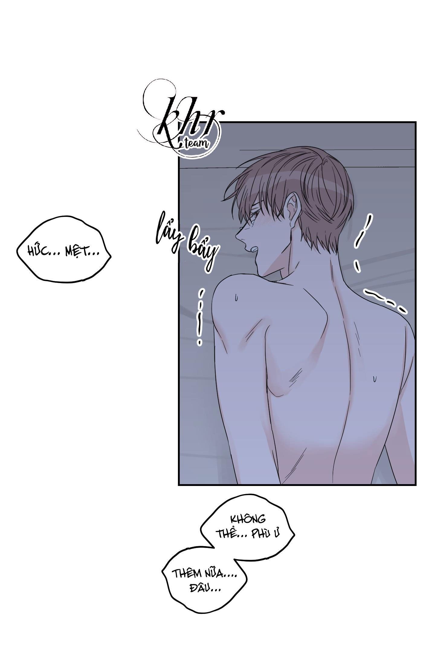 đọc truyện Điểm Cuối Chương 13 ảnh 33 tại Thiên Thai Truyện