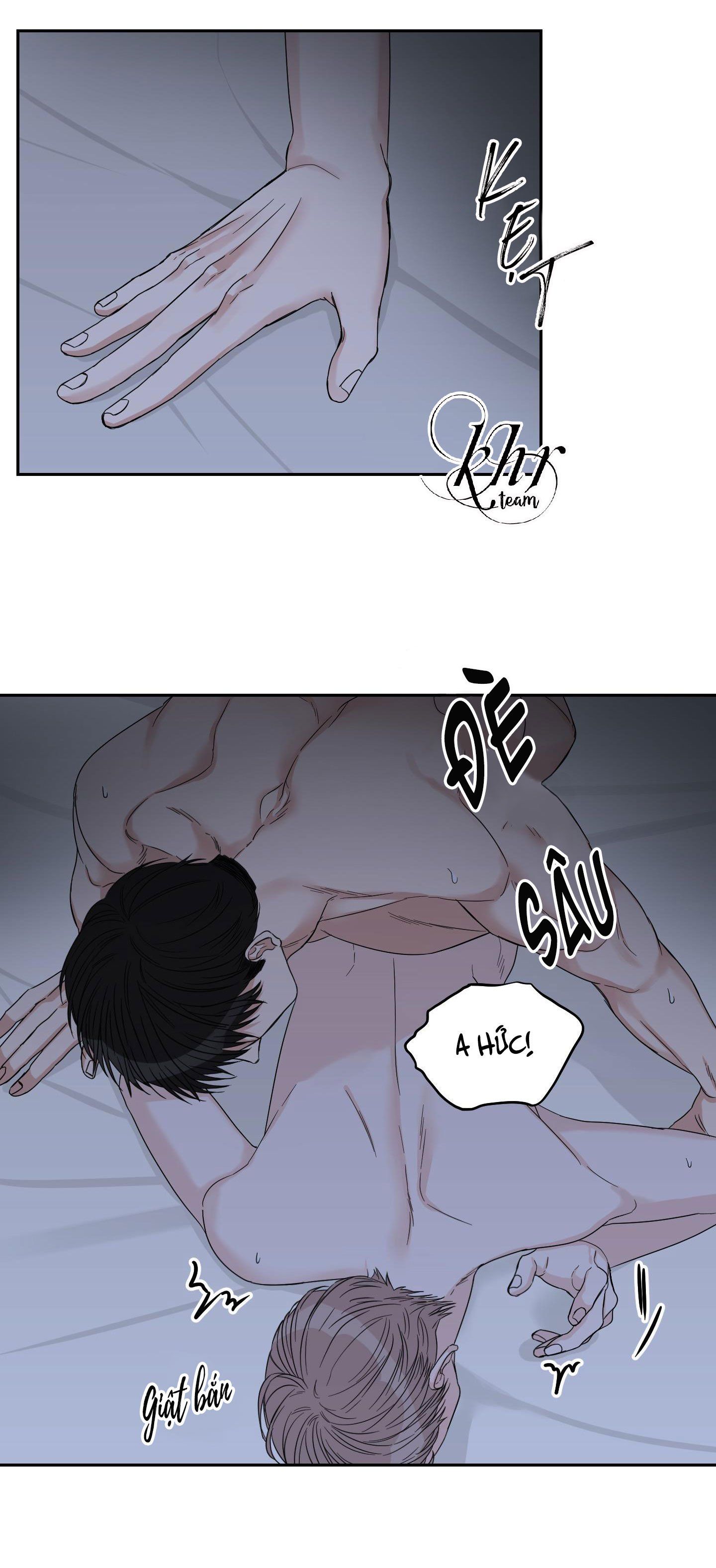 đọc truyện Điểm Cuối Chương 13 ảnh 34 tại Thiên Thai Truyện