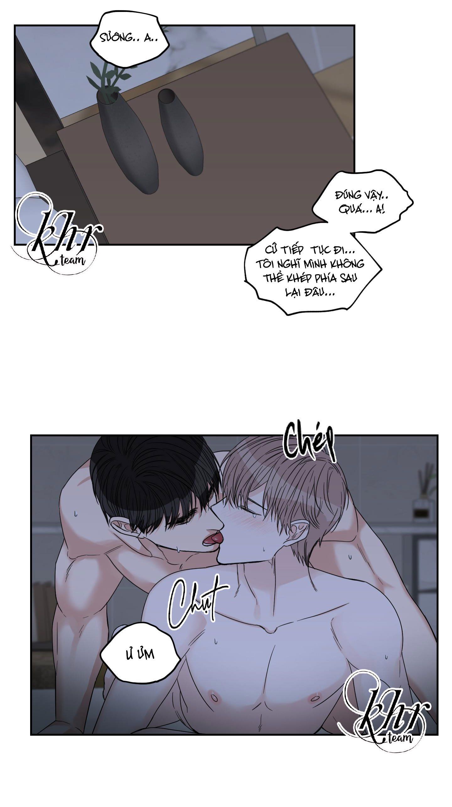 đọc truyện Điểm Cuối Chương 13 ảnh 36 tại Thiên Thai Truyện