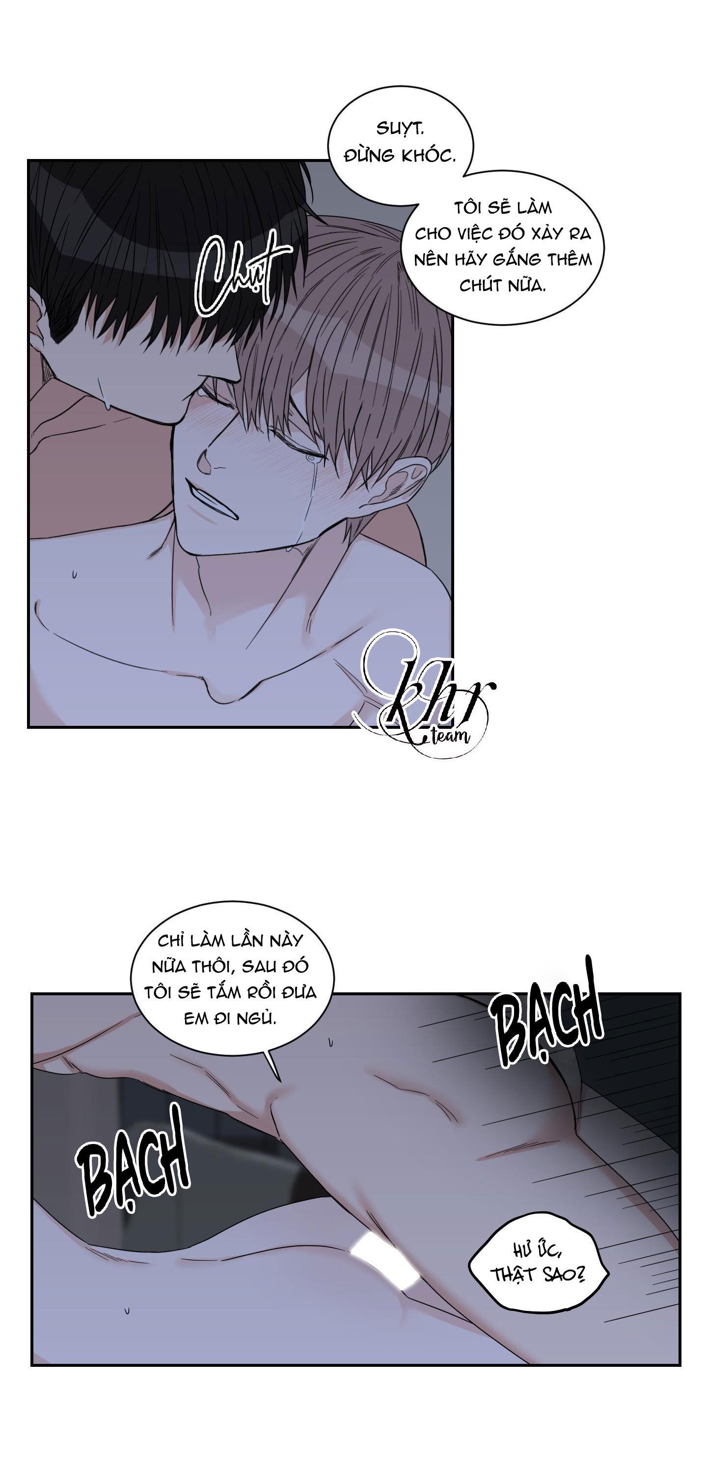 đọc truyện Điểm Cuối Chương 13 ảnh 37 tại Thiên Thai Truyện