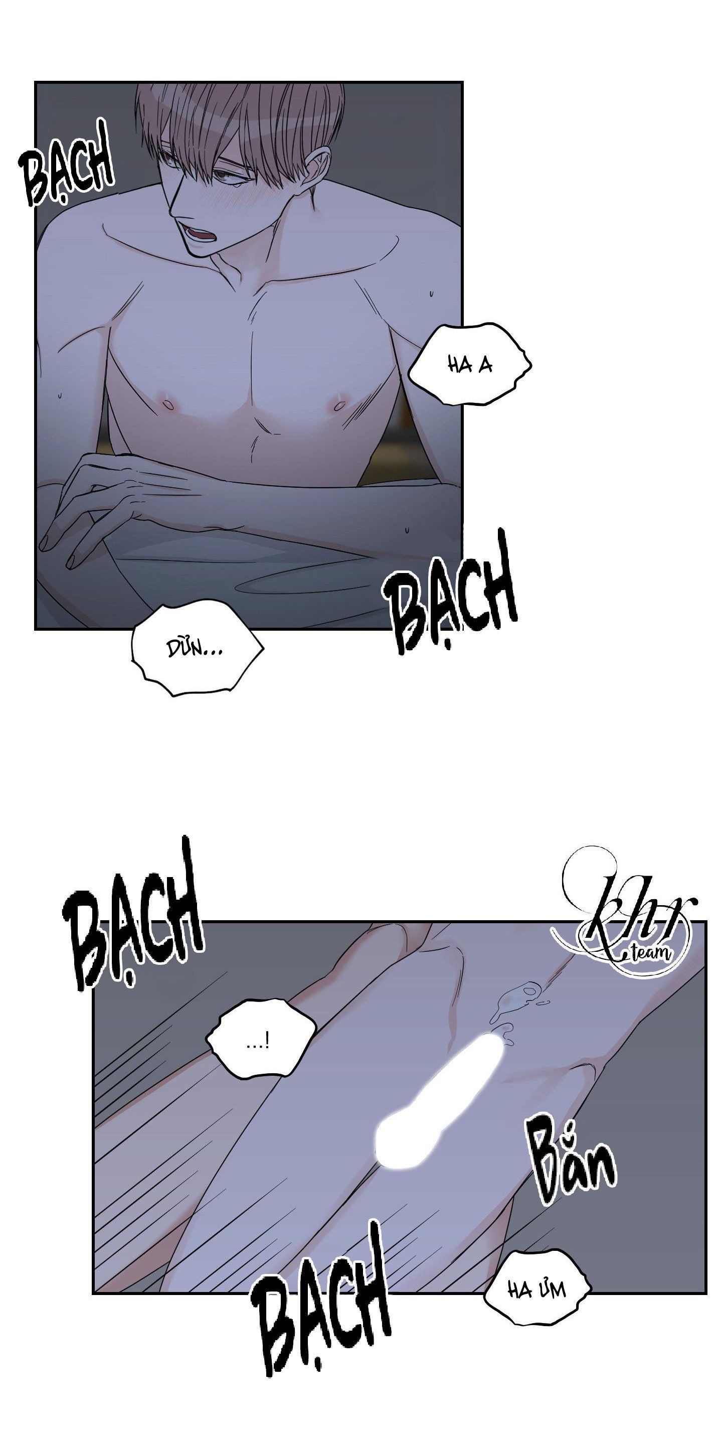 đọc truyện Điểm Cuối Chương 13 ảnh 39 tại Thiên Thai Truyện