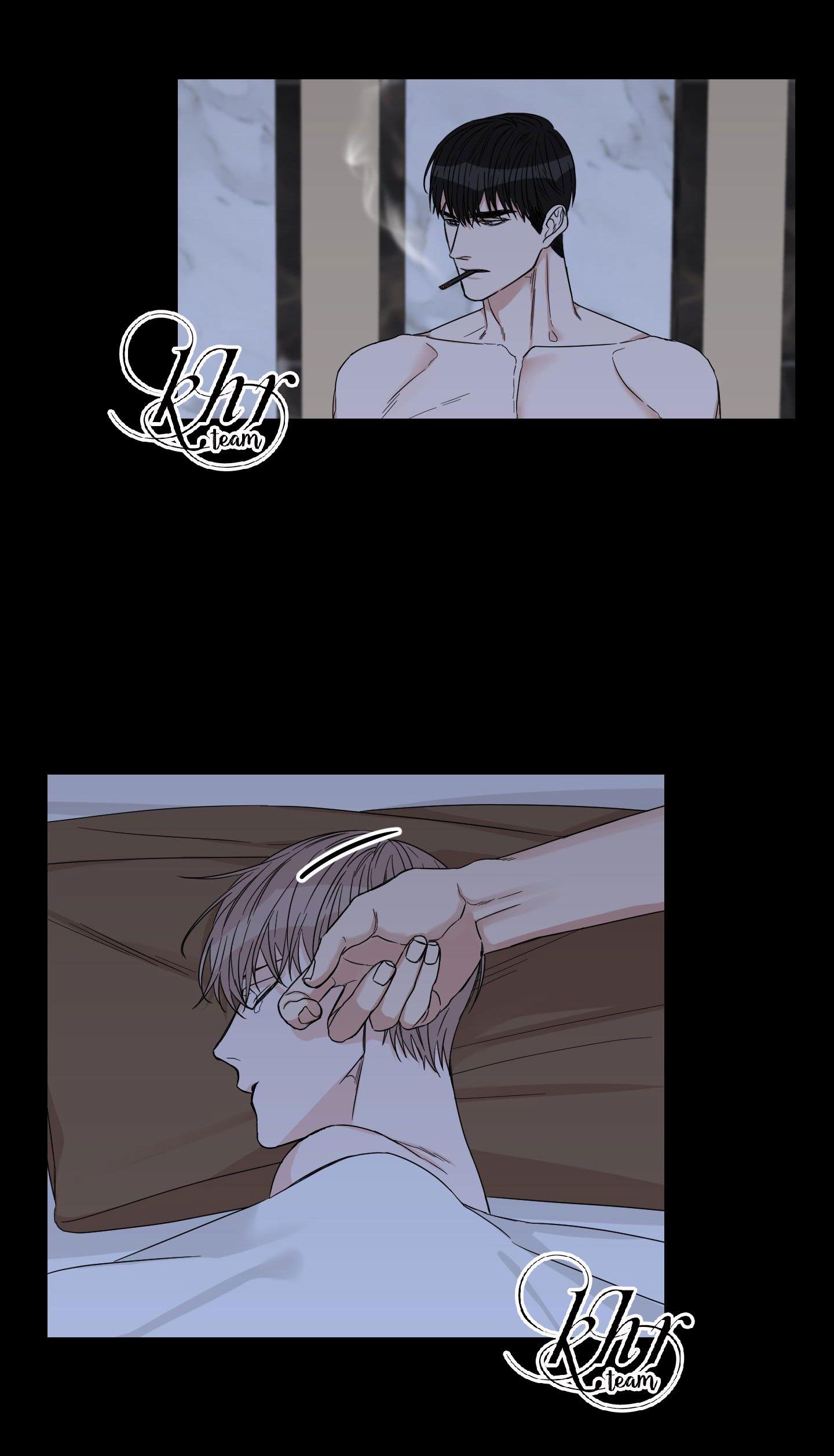 đọc truyện Điểm Cuối Chương 13 ảnh 47 tại Thiên Thai Truyện