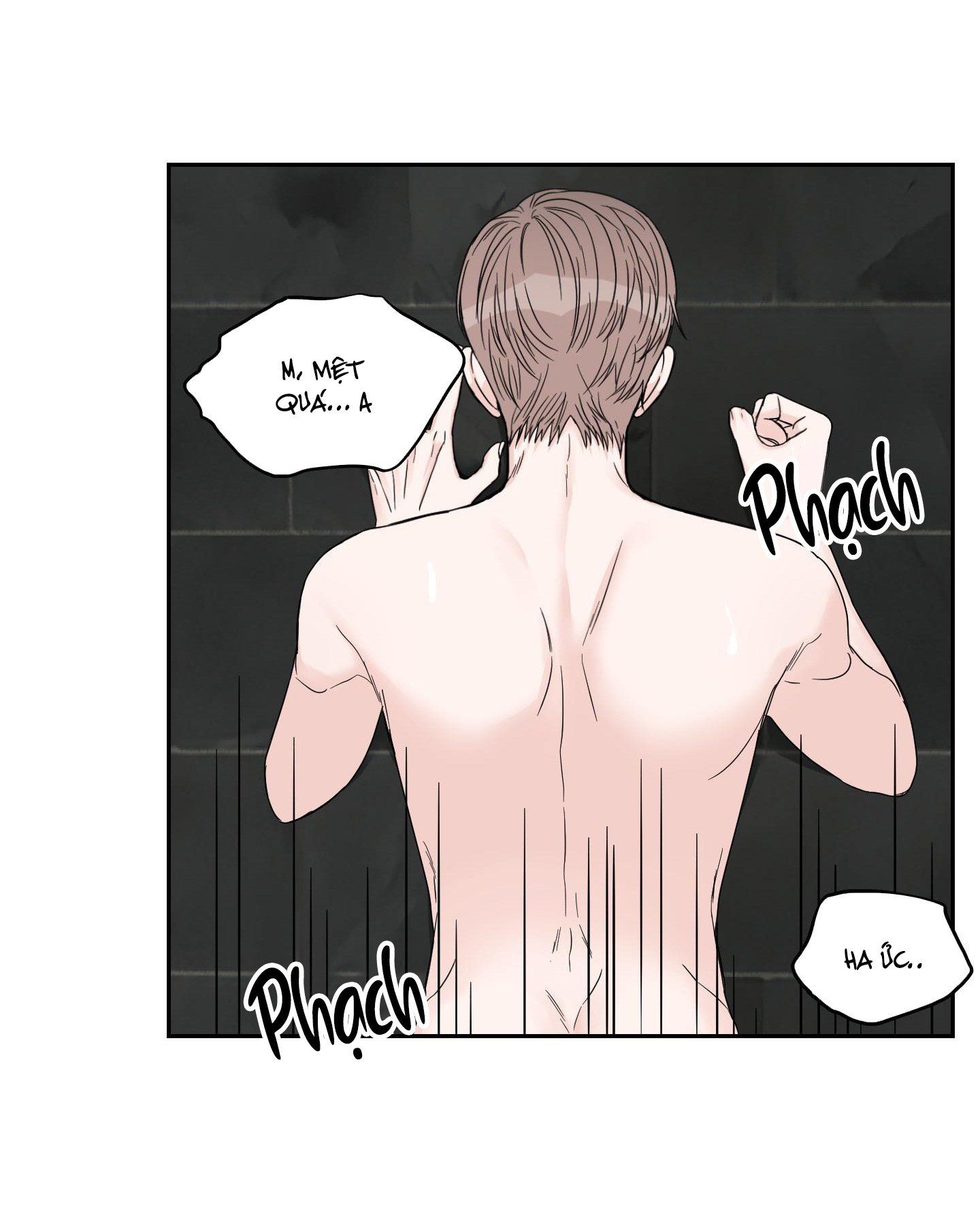 đọc truyện Điểm Cuối Chương 13 ảnh 9 tại Thiên Thai Truyện