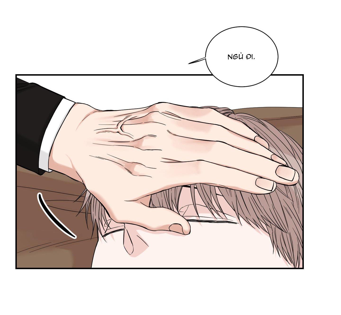 đọc truyện Điểm Cuối Chương 14 ảnh 13 tại Thiên Thai Truyện