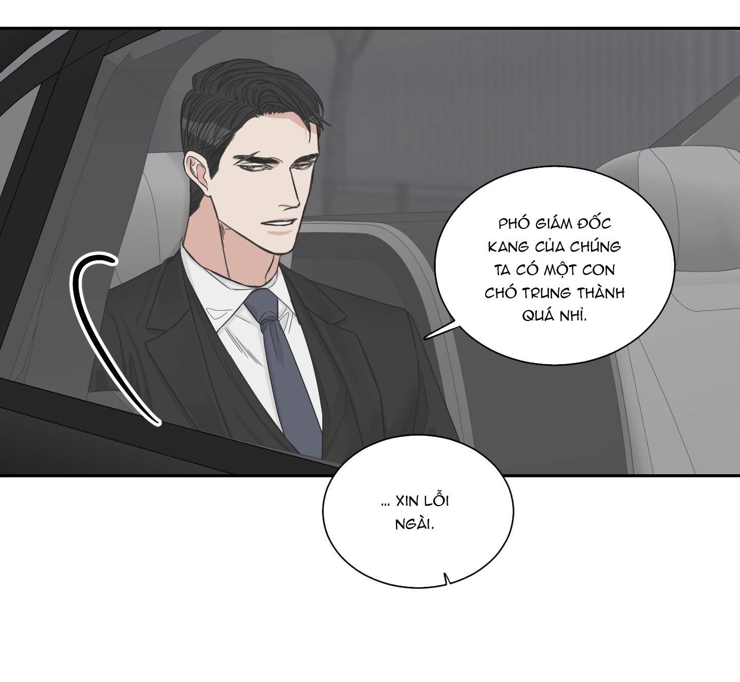 đọc truyện Điểm Cuối Chương 14 ảnh 21 tại Thiên Thai Truyện